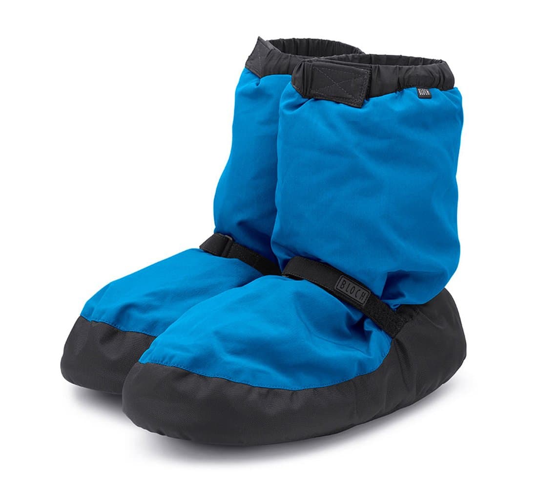 Girls' Warm Up Bootie