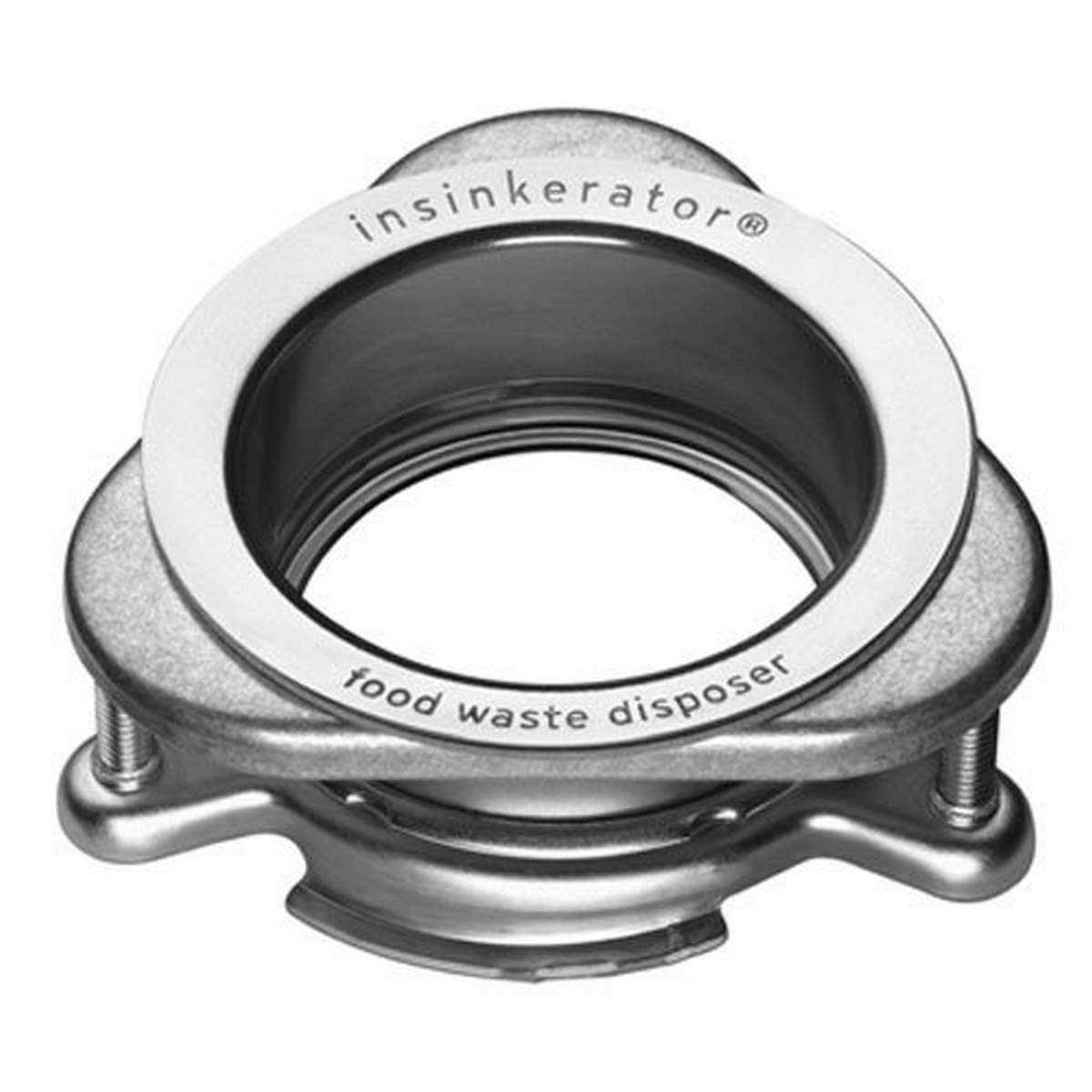InSinkErator-QLM-00, Silver, No Size