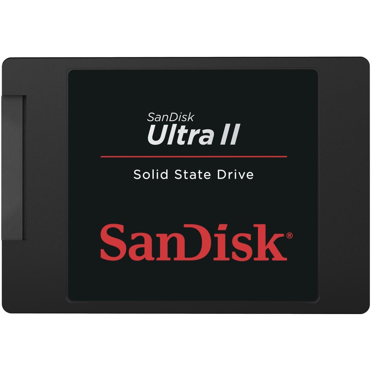 Ultra II 960GB Solid State Drive (SDSSDHII-960G-G25)