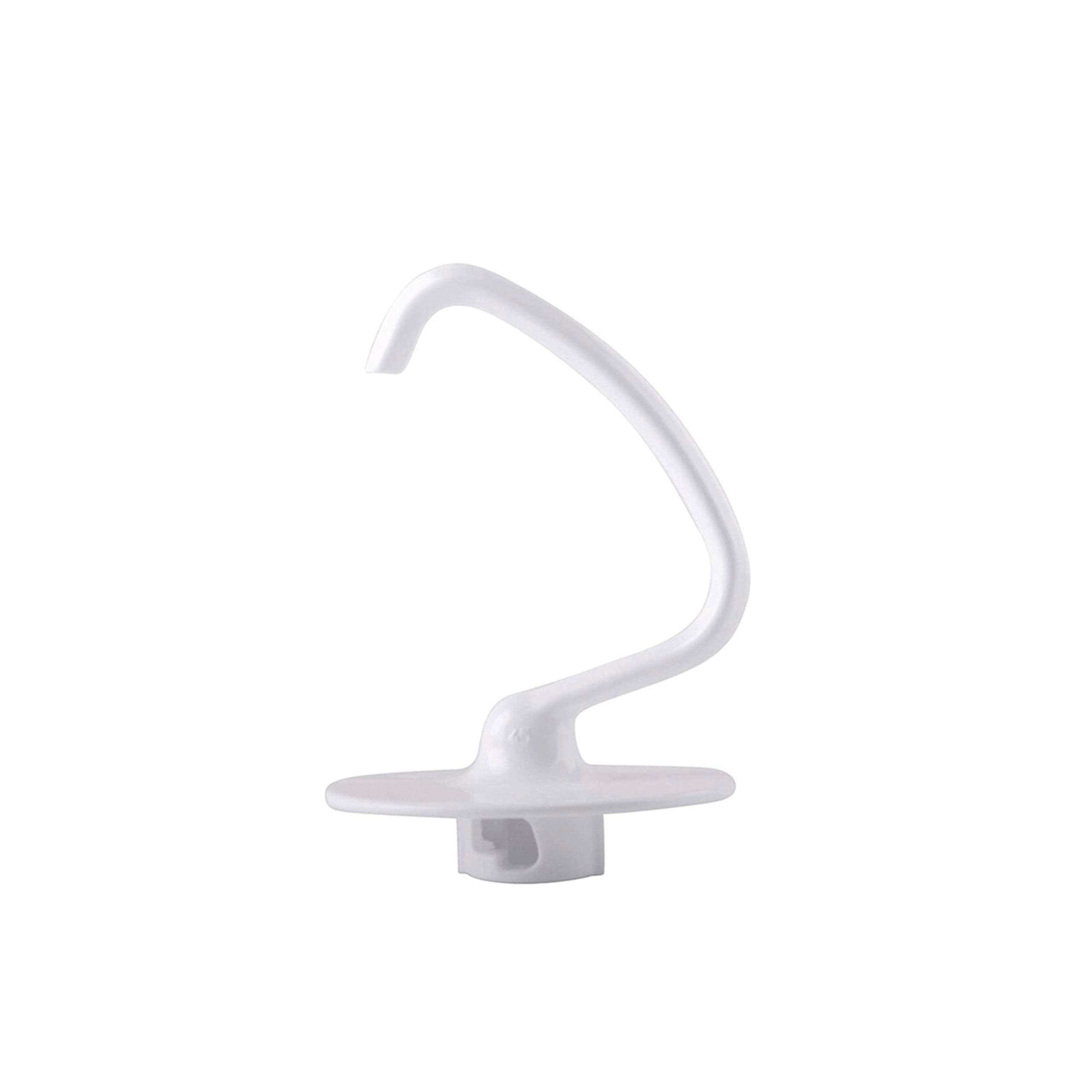 Dough Hook Accessory for Kitchenaid 5KSM150, 5K45SS, 5KSM90