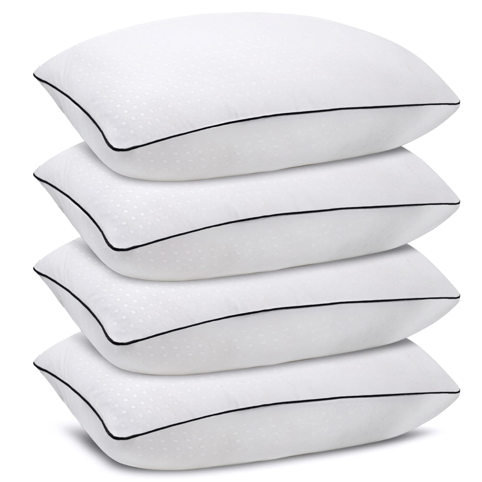 Higoom Bed Pillows
