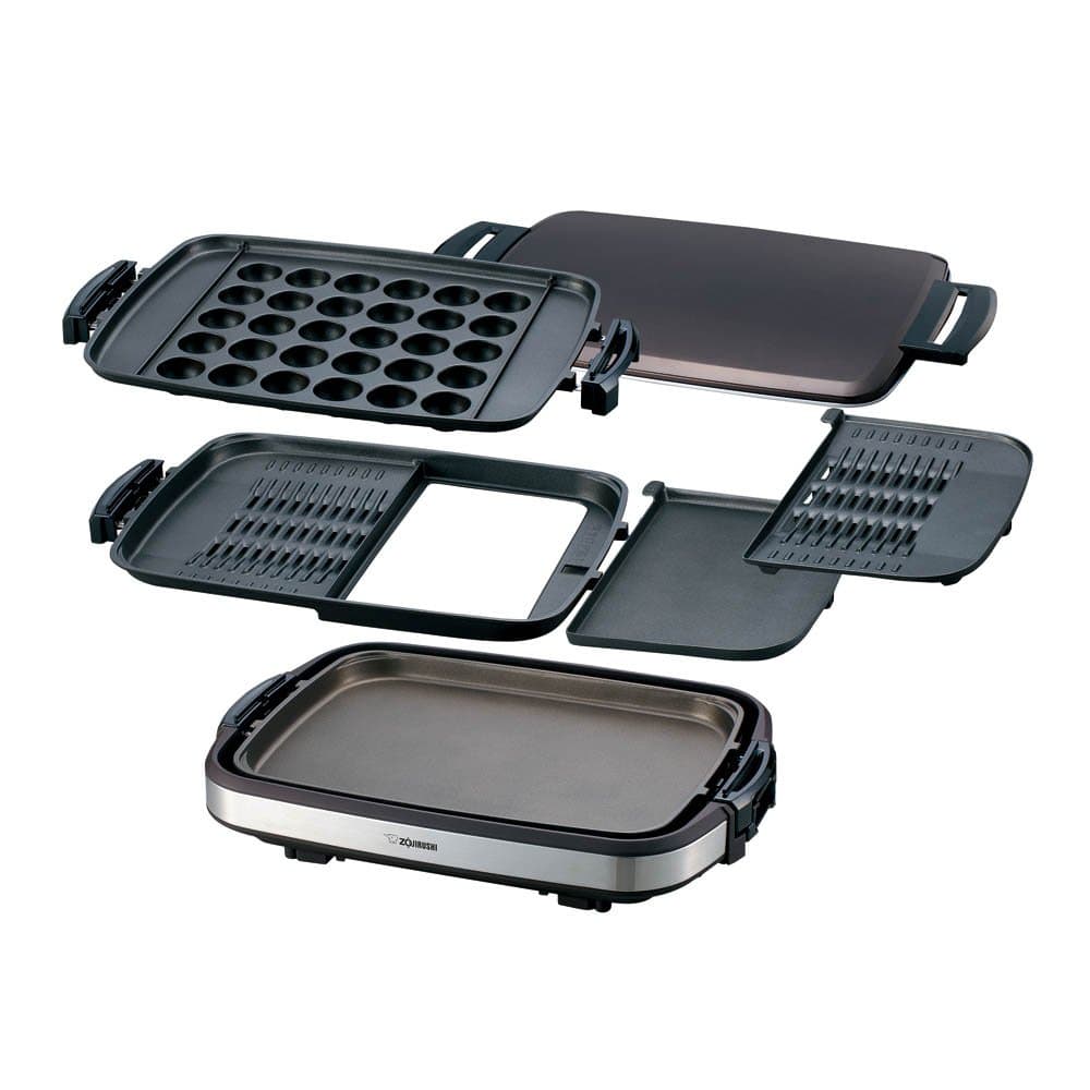 ZOJIRUSHI hot plate EA-GP35-TA