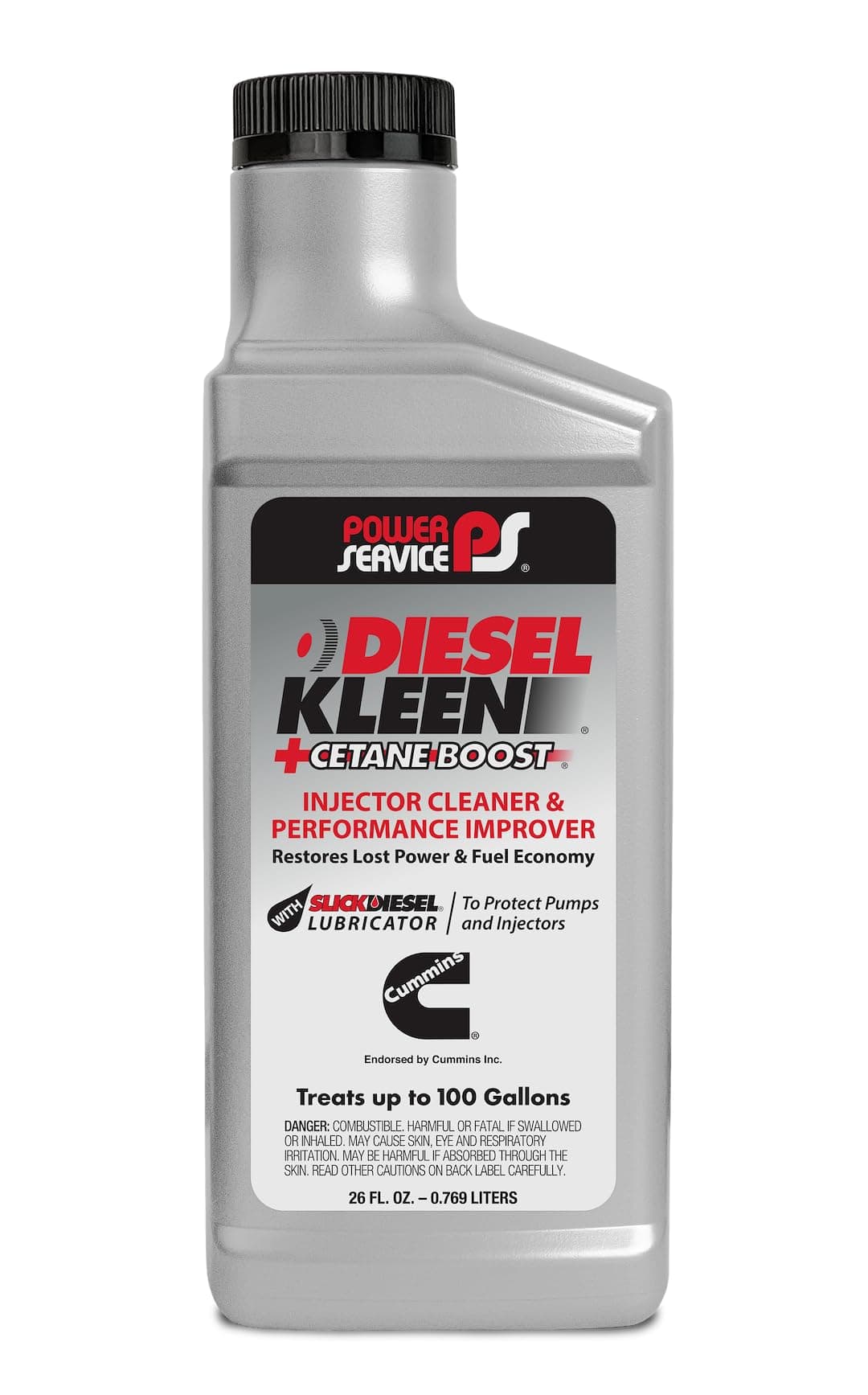 32OZ Diesel Kleen