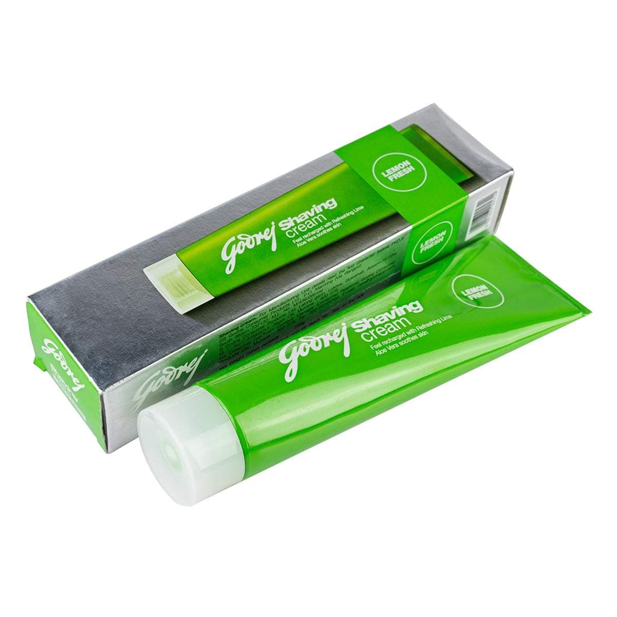 Soaps, Godrej Shaving Cream, 100 Gram