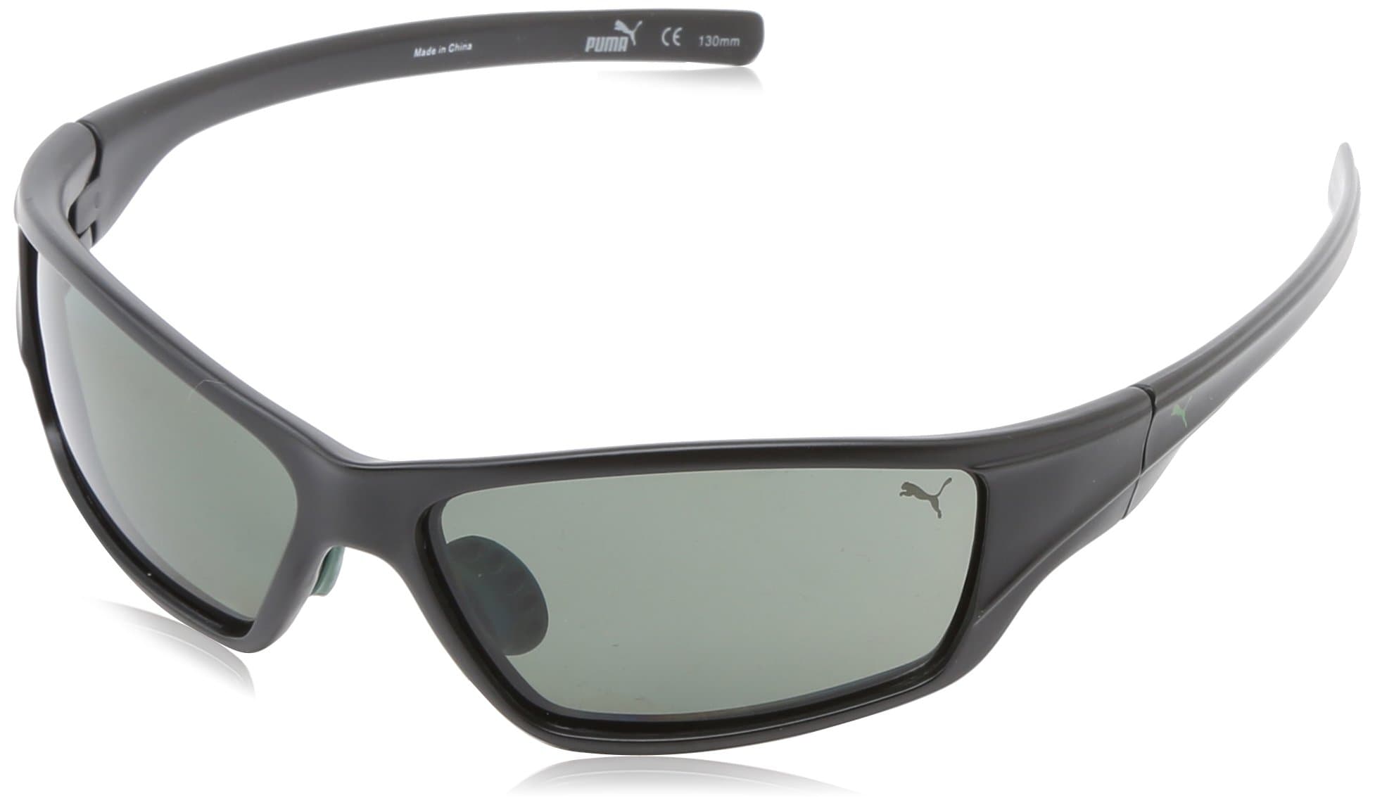 Puma Sunglasses Men's 14702P Rectangular Sunglasses
