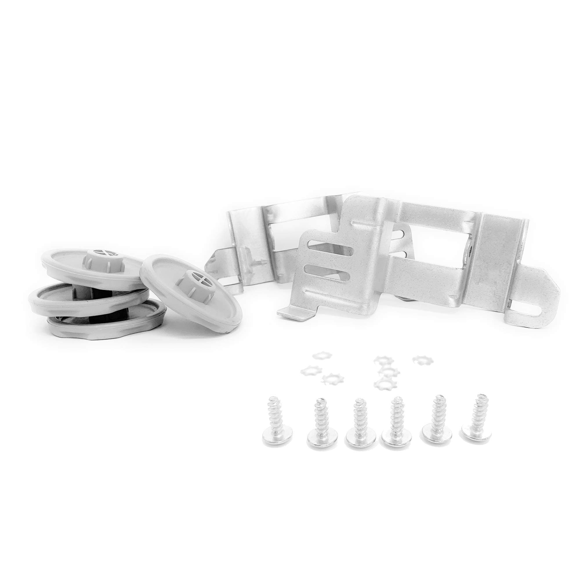 Laundry Stacking Kit SK-DH for Samsung 24" Laundry Units