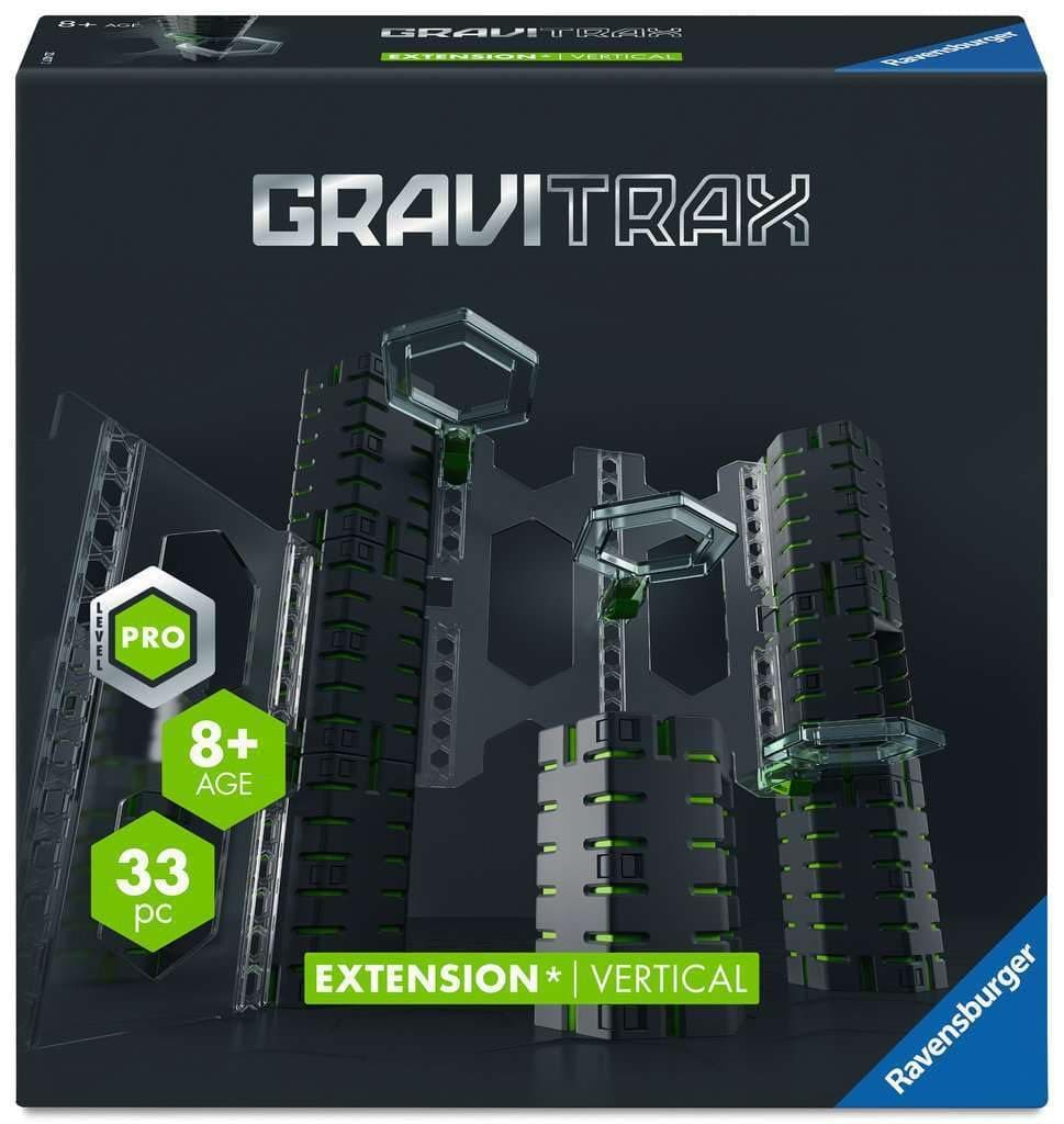 GraviTrax PRO: Vertical Expansion Set