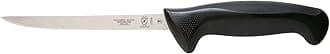 M22206 Millennia Black Handle, 6-Inch Narrow, Boning Knife