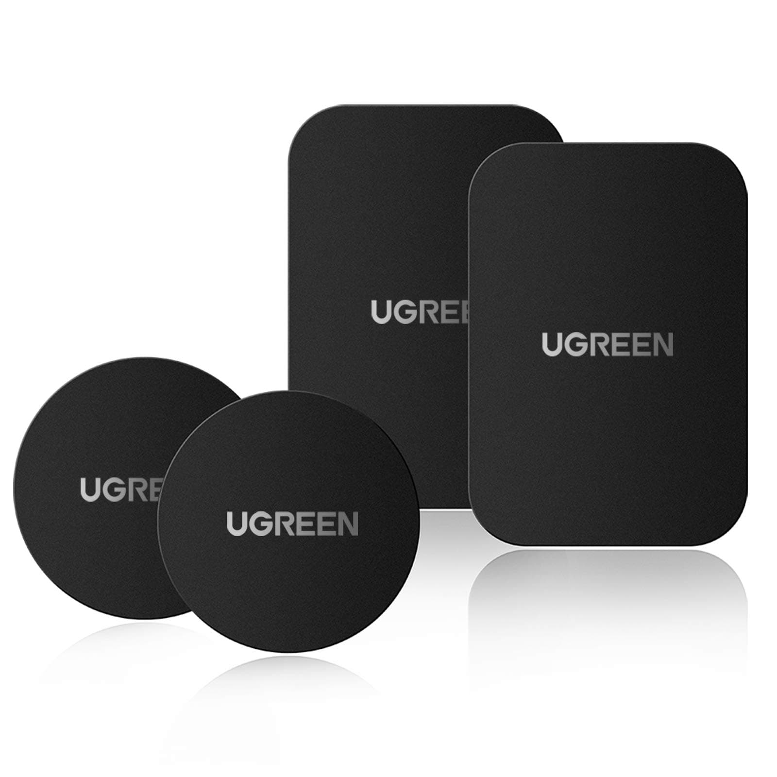 UGREEN Metal Plate