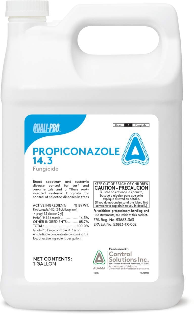 14.3 Generic Banner MAXX 1 Gallon