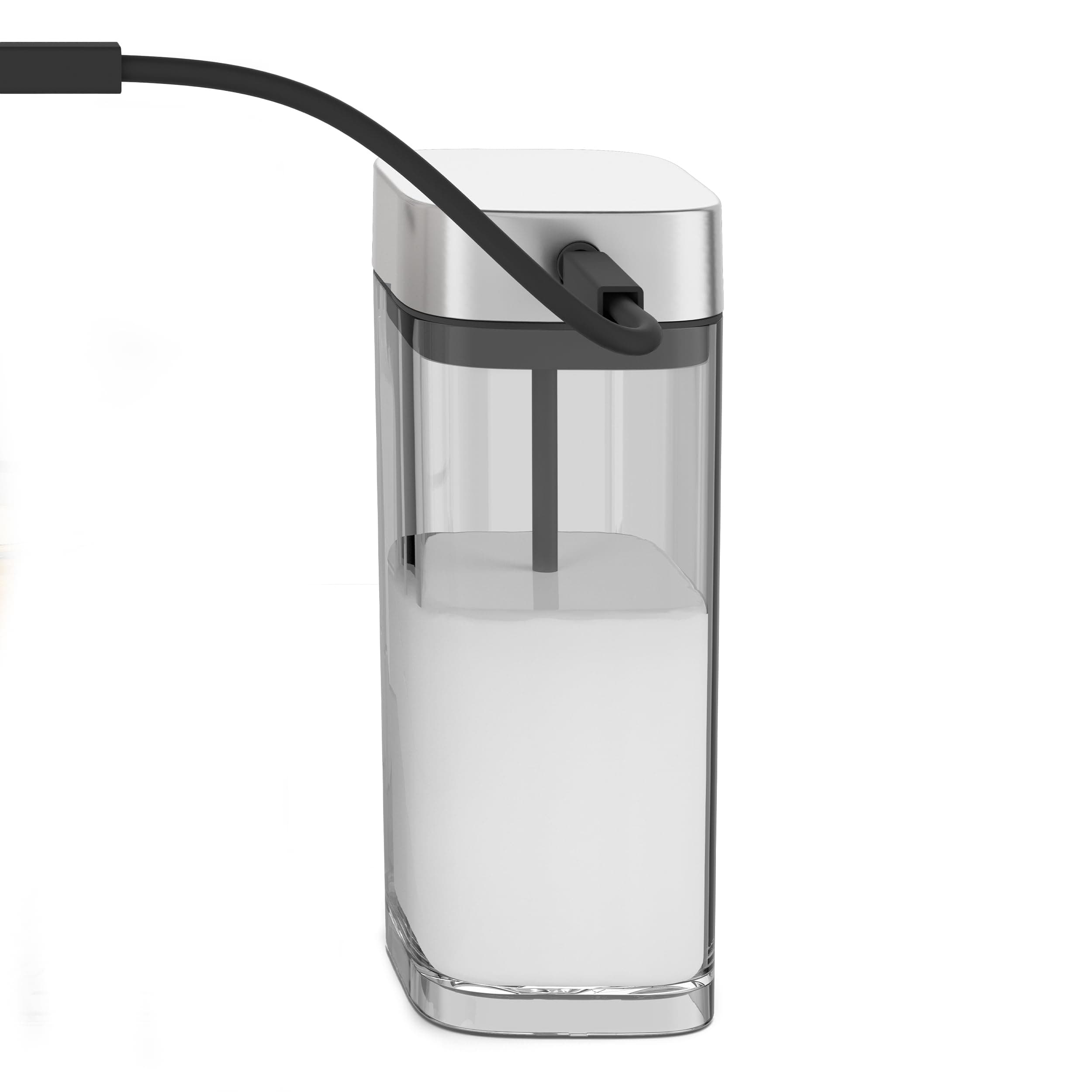 Milk Container for Fully Automatic Espresso Machines