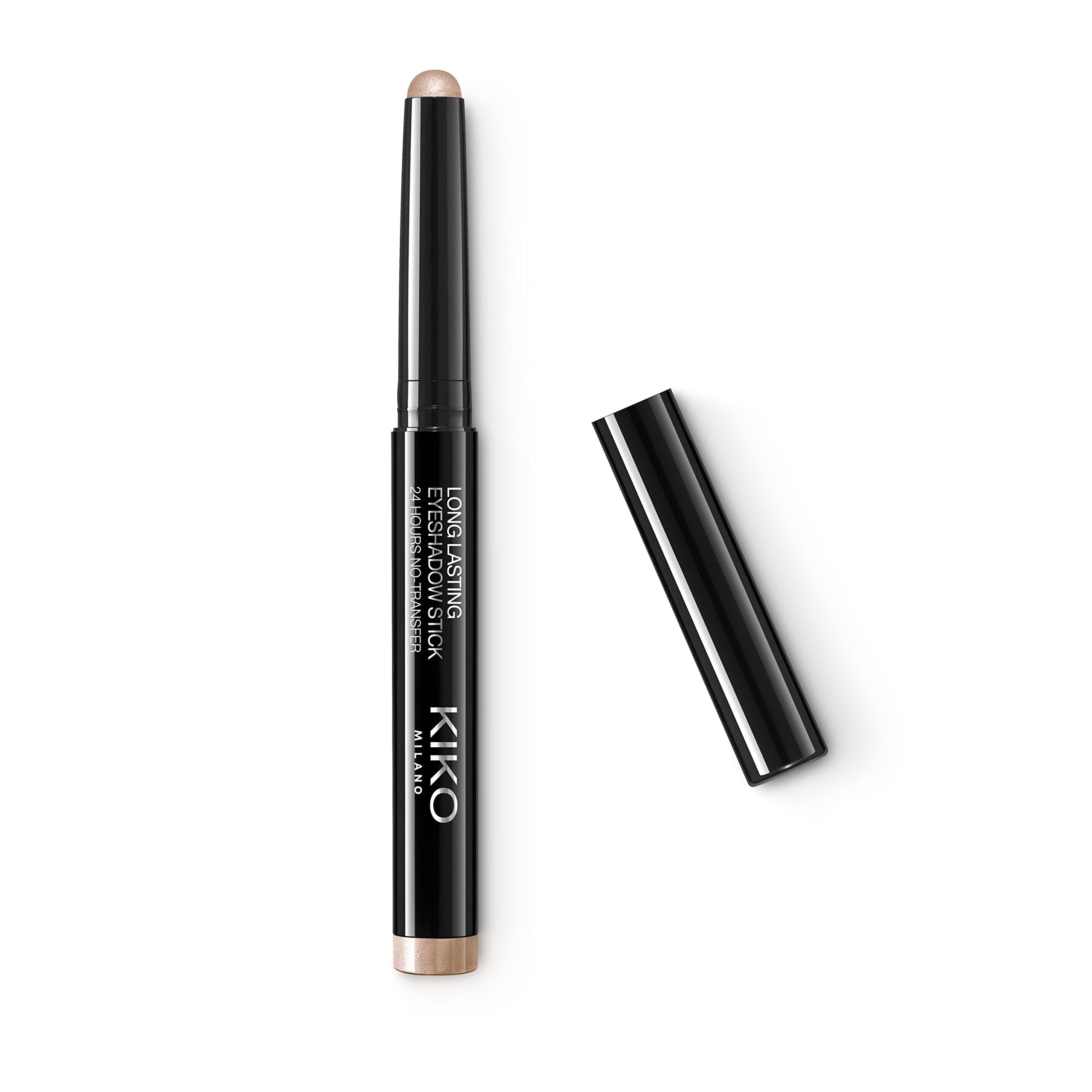 KIKO Milano Long Lasting Eyeshadow Stick | Creamy Formula And Extreme Hold