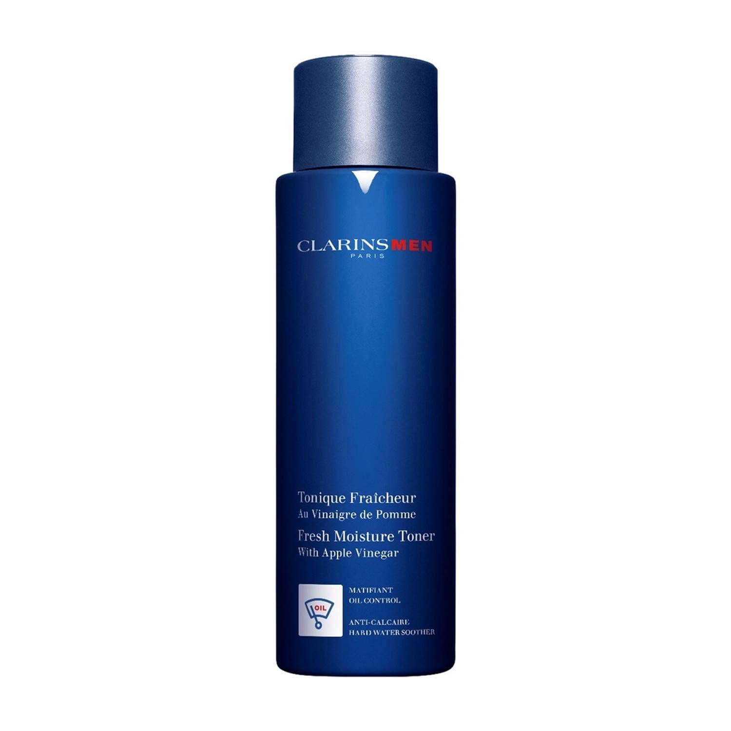 ClarinsMen Fresh Moisture Toner 200ml