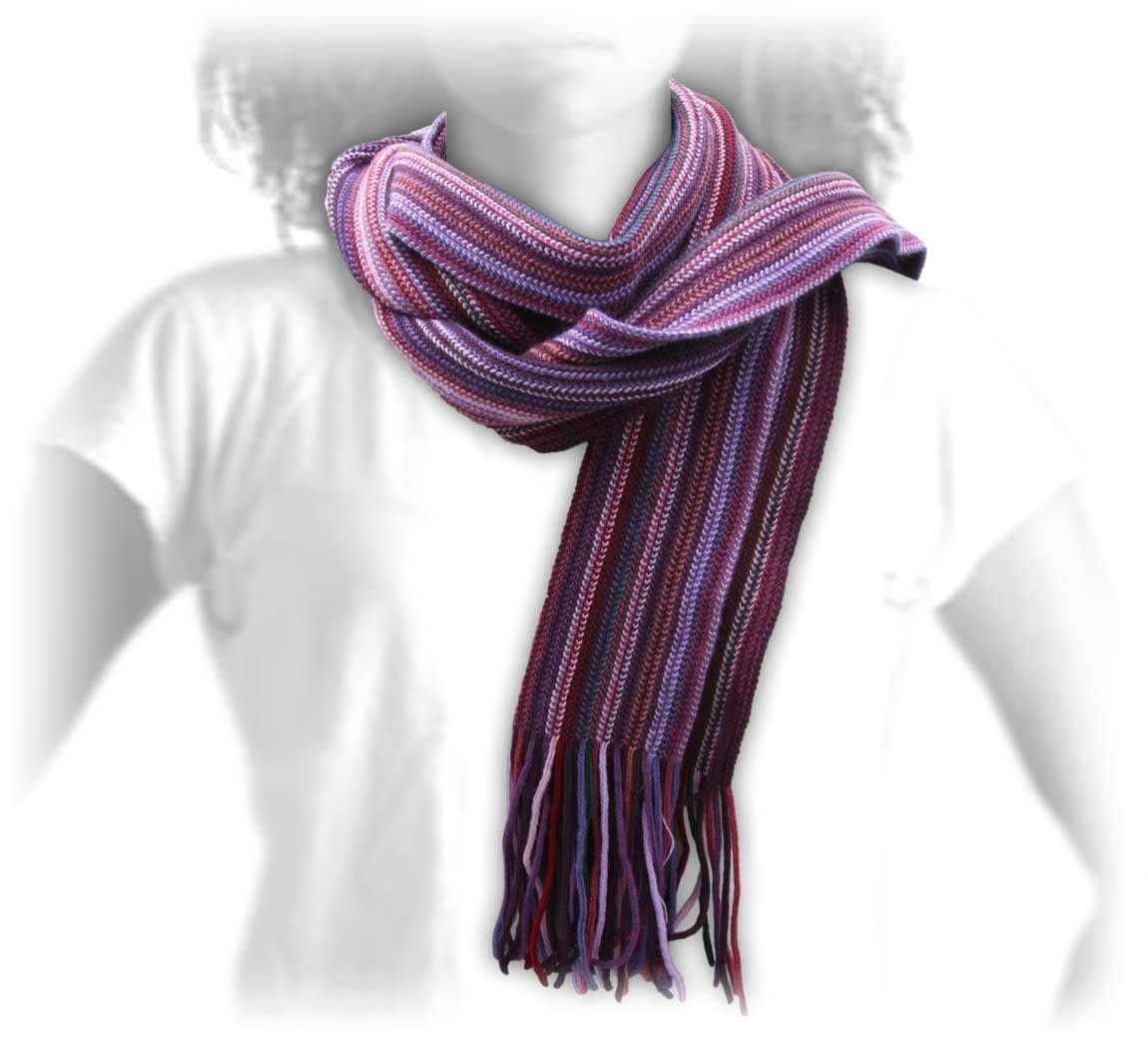 Clin D Oeil Women's Bilba Scarf