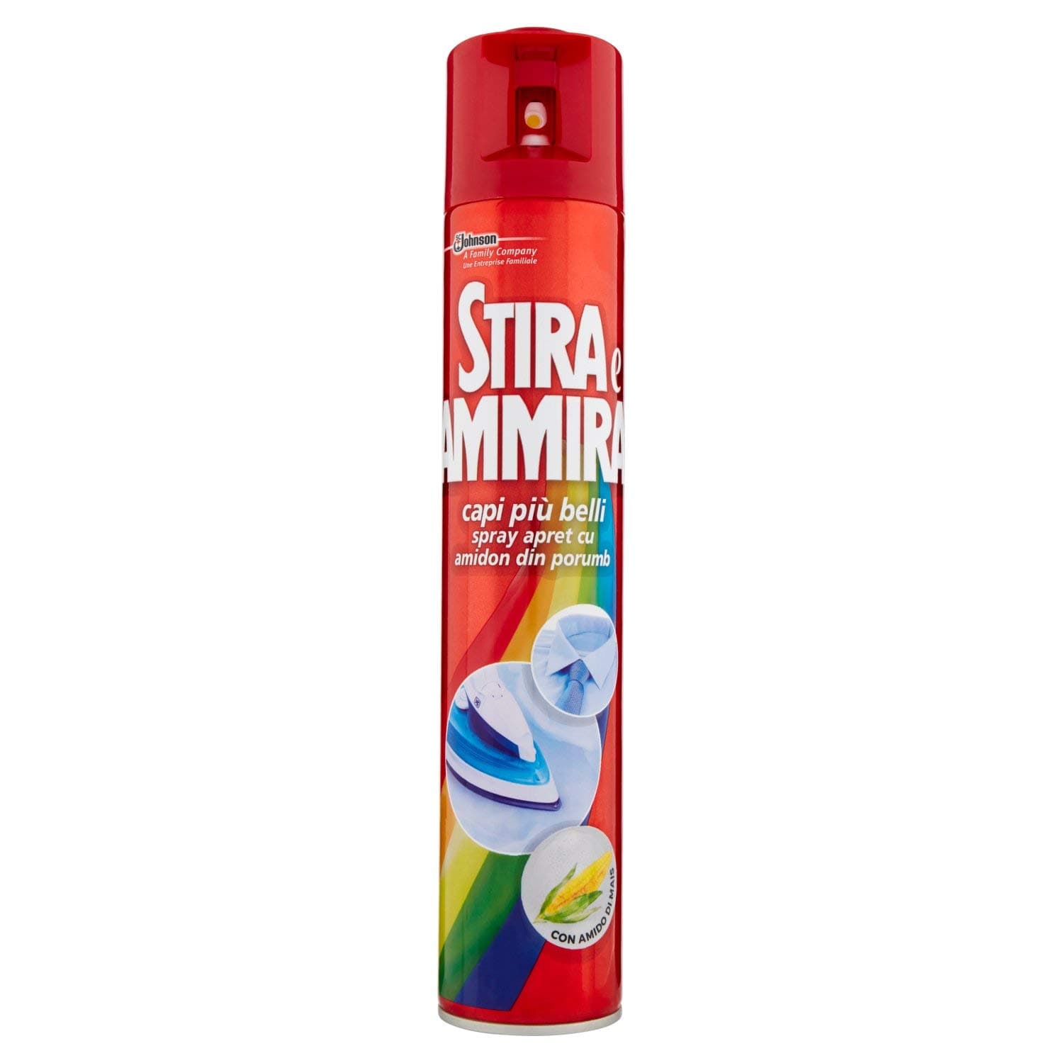 Stira ammira Spray ML.500