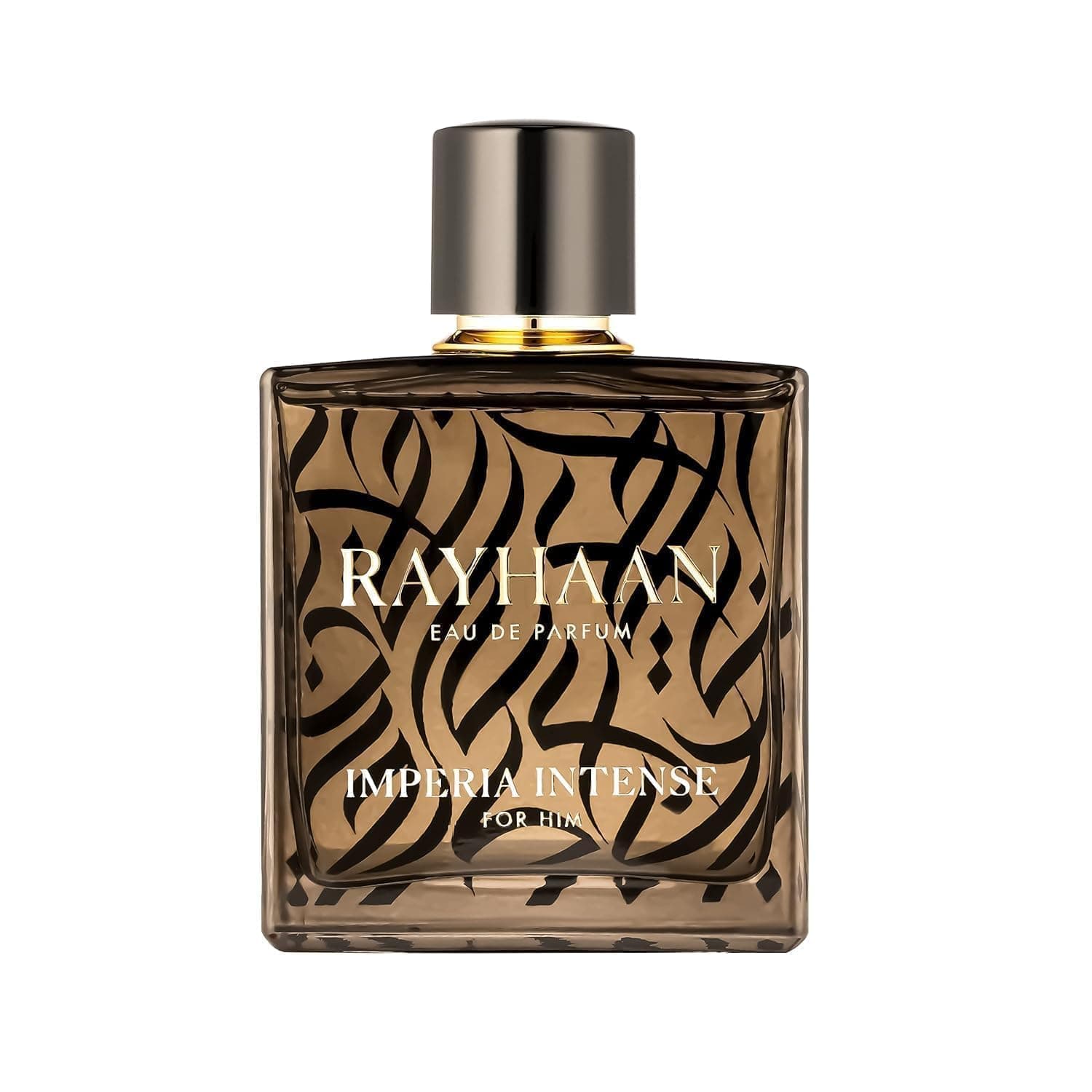 RAYHAANImperia Intense for Him Eau de Parfum Spray 100 ml