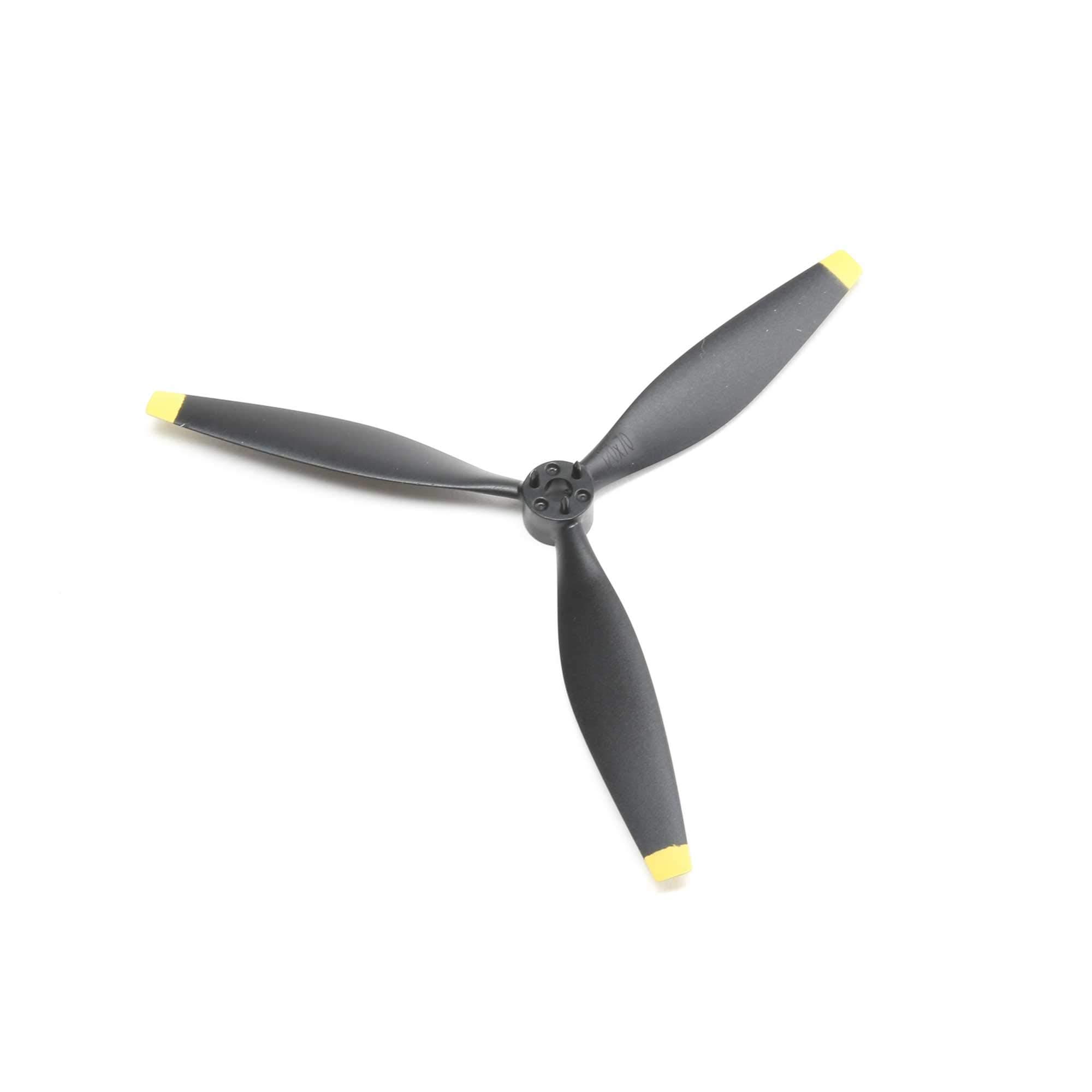 120 mm x 70 mm 3-Blade Propeller