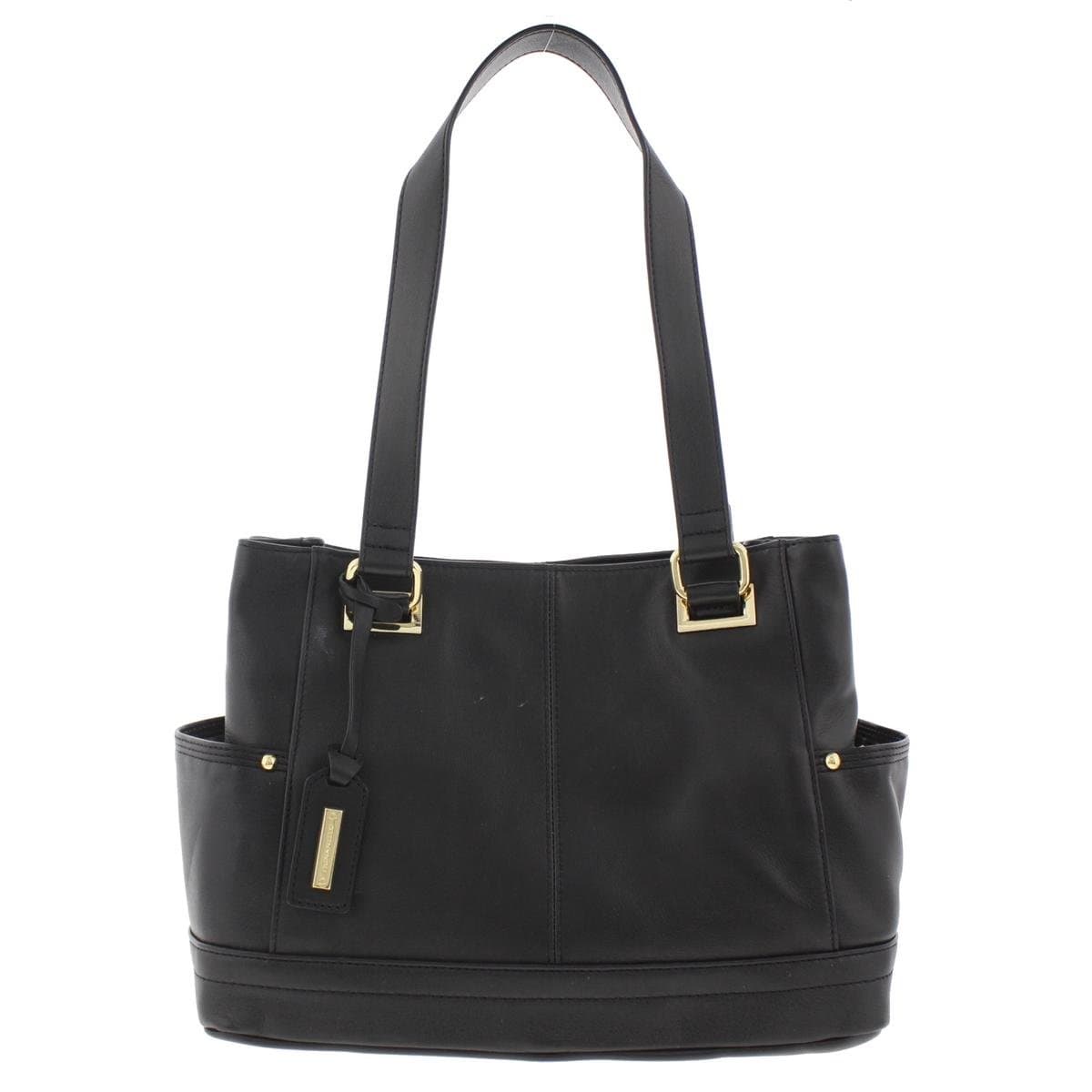 Tignanello Pretty Pockets Shopper