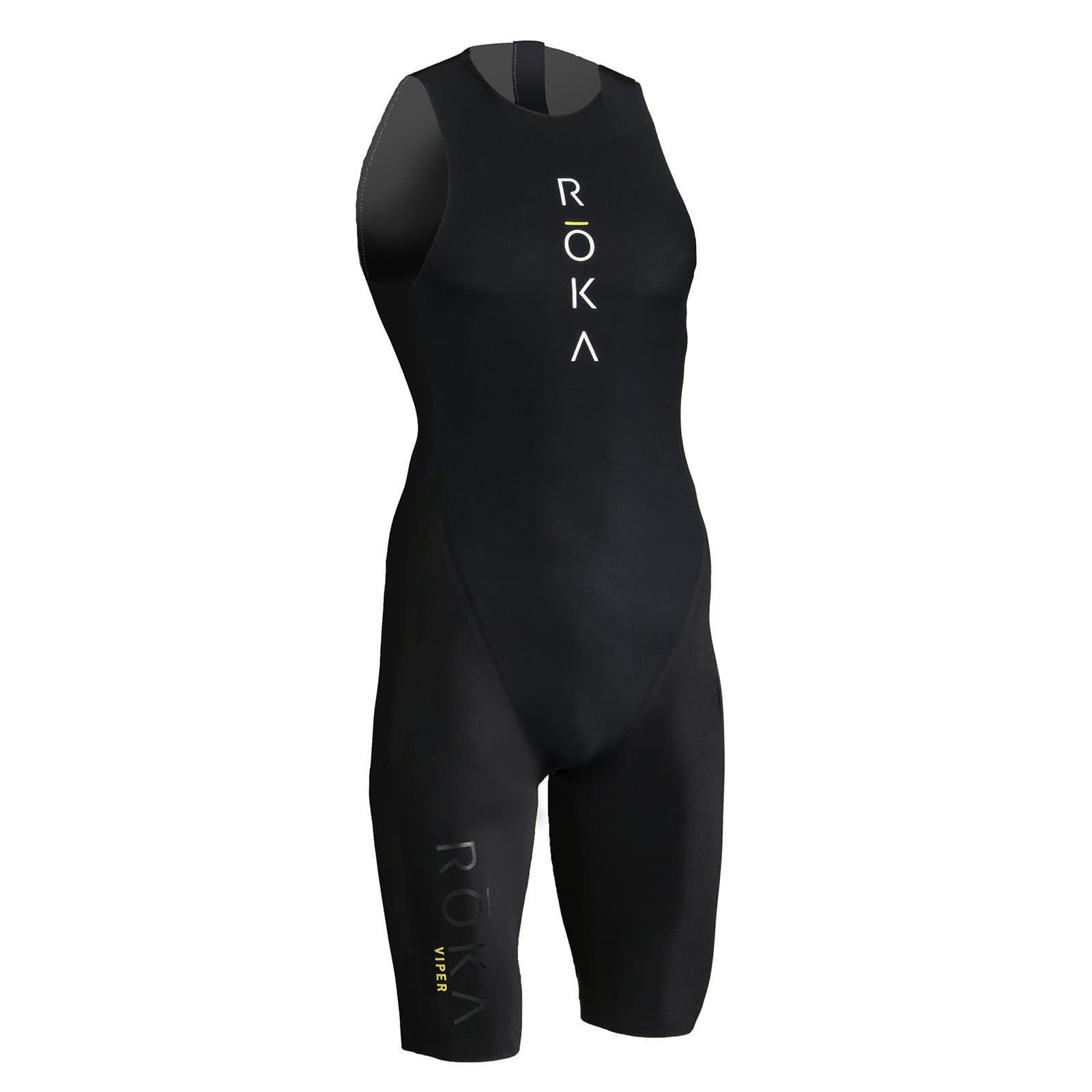 ROKA Men's Viper Pro Swimskin 2015