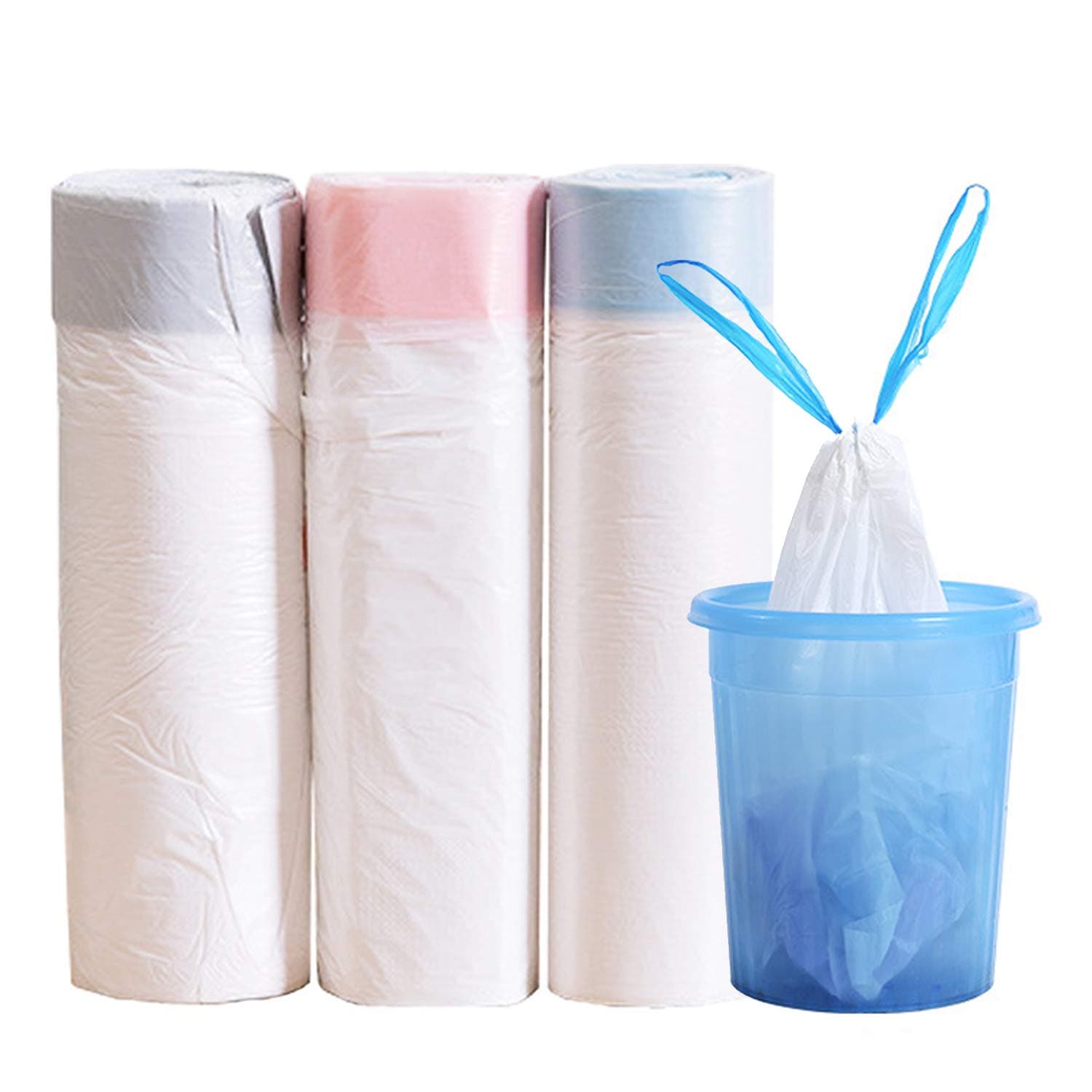 Lefute Trash Bags