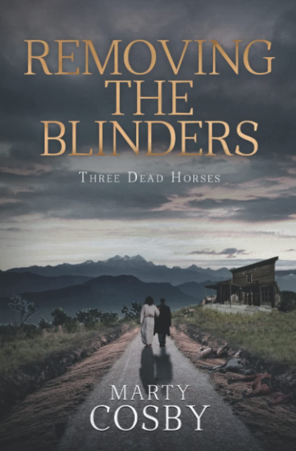 Removing The Blinders: Three Dead Horses