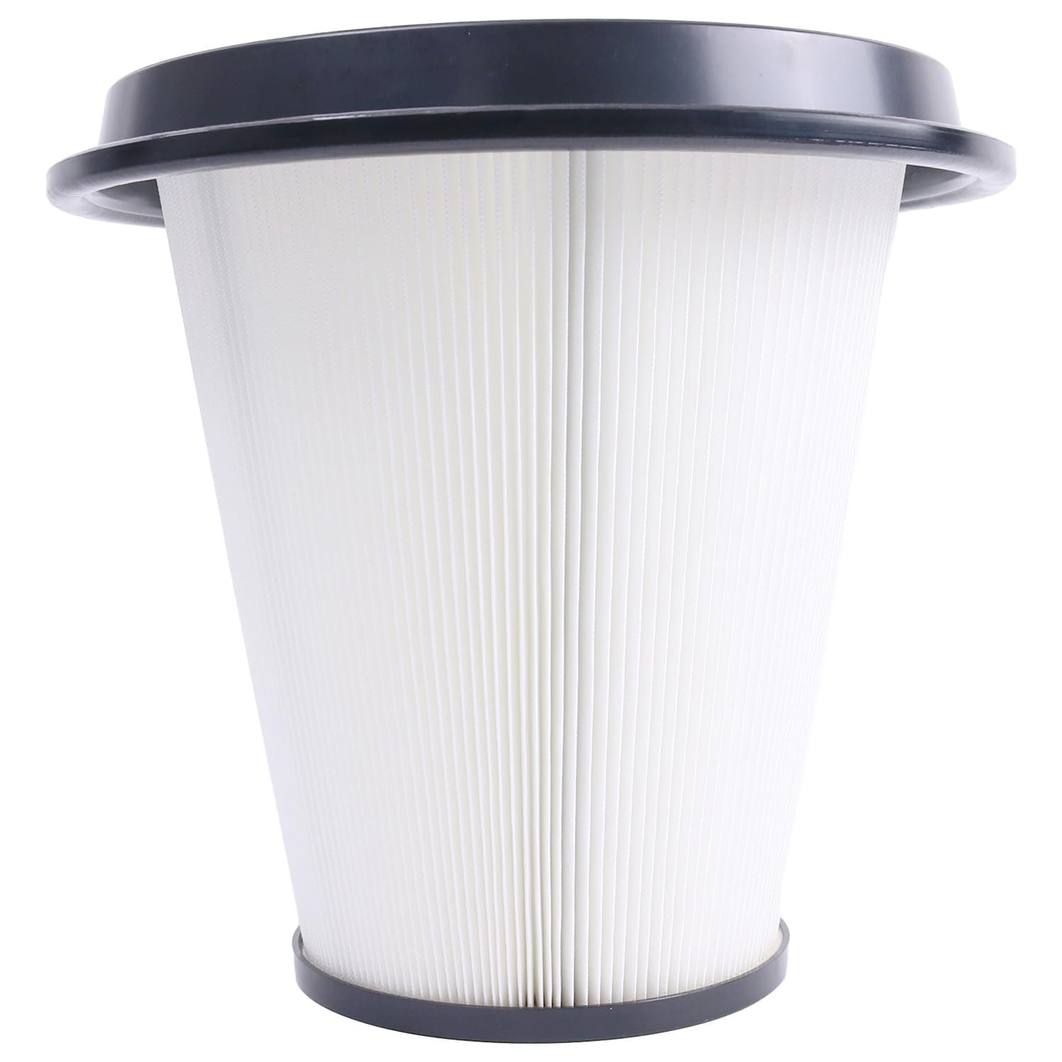 AIVWUMOT Conical Pre Filter Compatible with Pullman Ermator Husqvarna S13 S26 S36 F26 G22 Dust Extractor 590430201 200900050