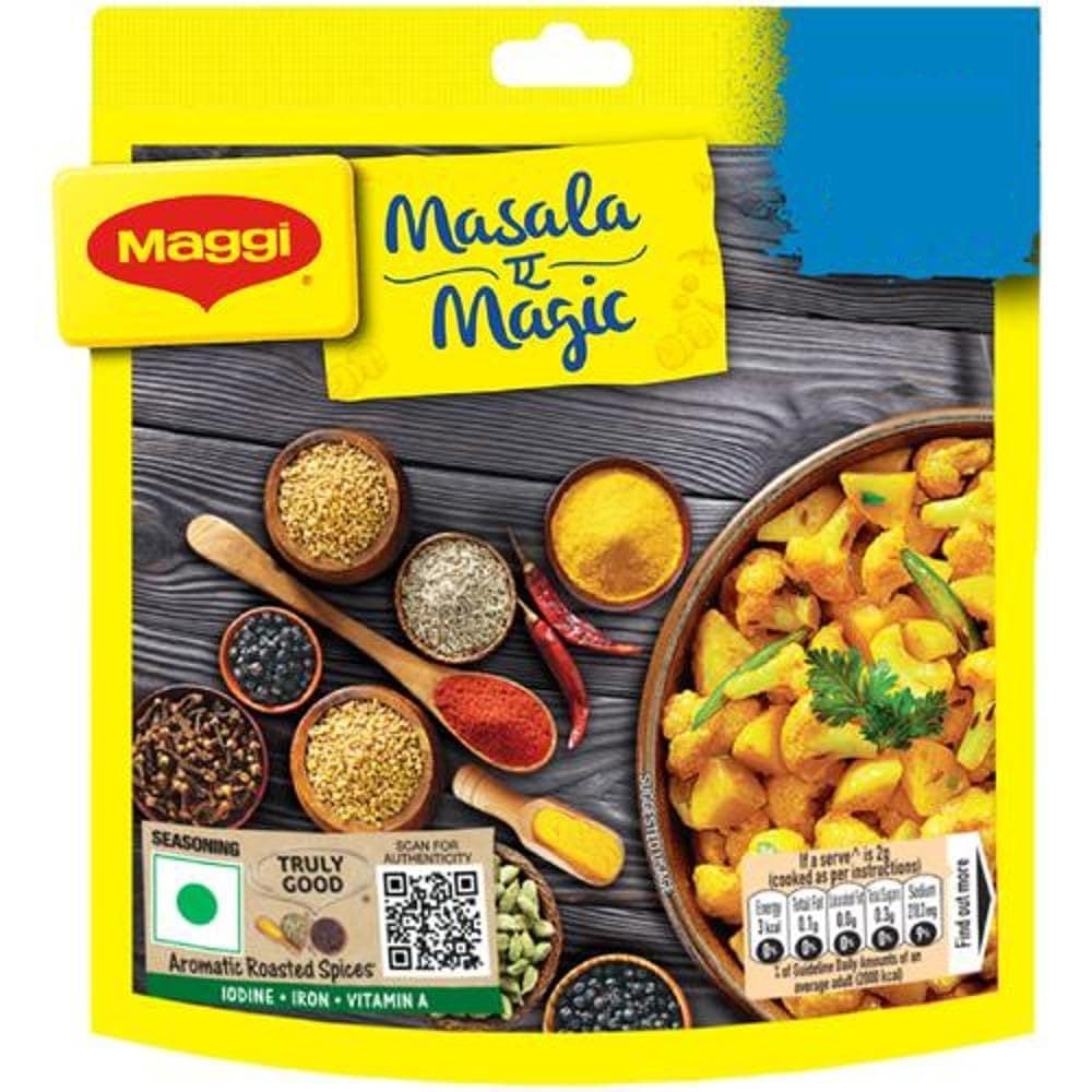 Masala-Ae-Magic Vegetable Masala Powder, 72 Gm