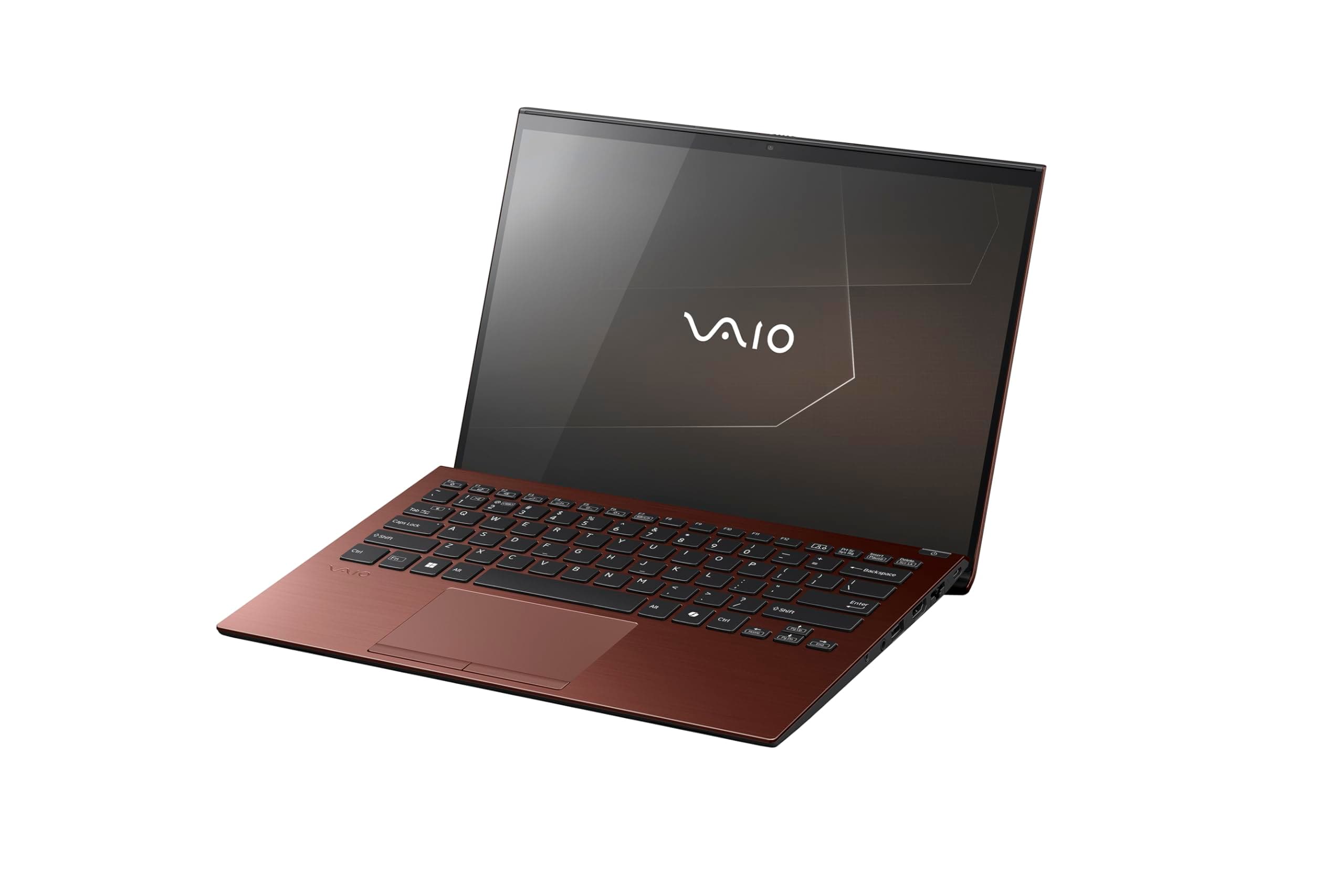 VAIO SX-R Laptop | Intel Core Ultra 7 (16-Core, AI-Boosted) | 14" WQXGA Touch Display (2560x1600) | 32GB RAM | 1TB SSD | Windows 11 Pro | IR Camera & Fingerprint Reader