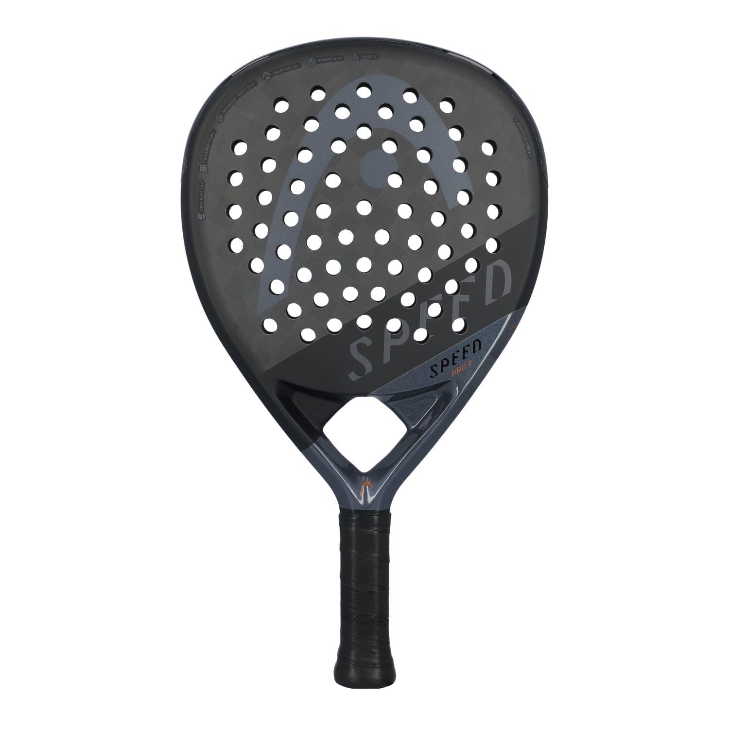 – HEAD Speed Padel Racket Paddle Series (Pro, Pro X, Motion, Elite)