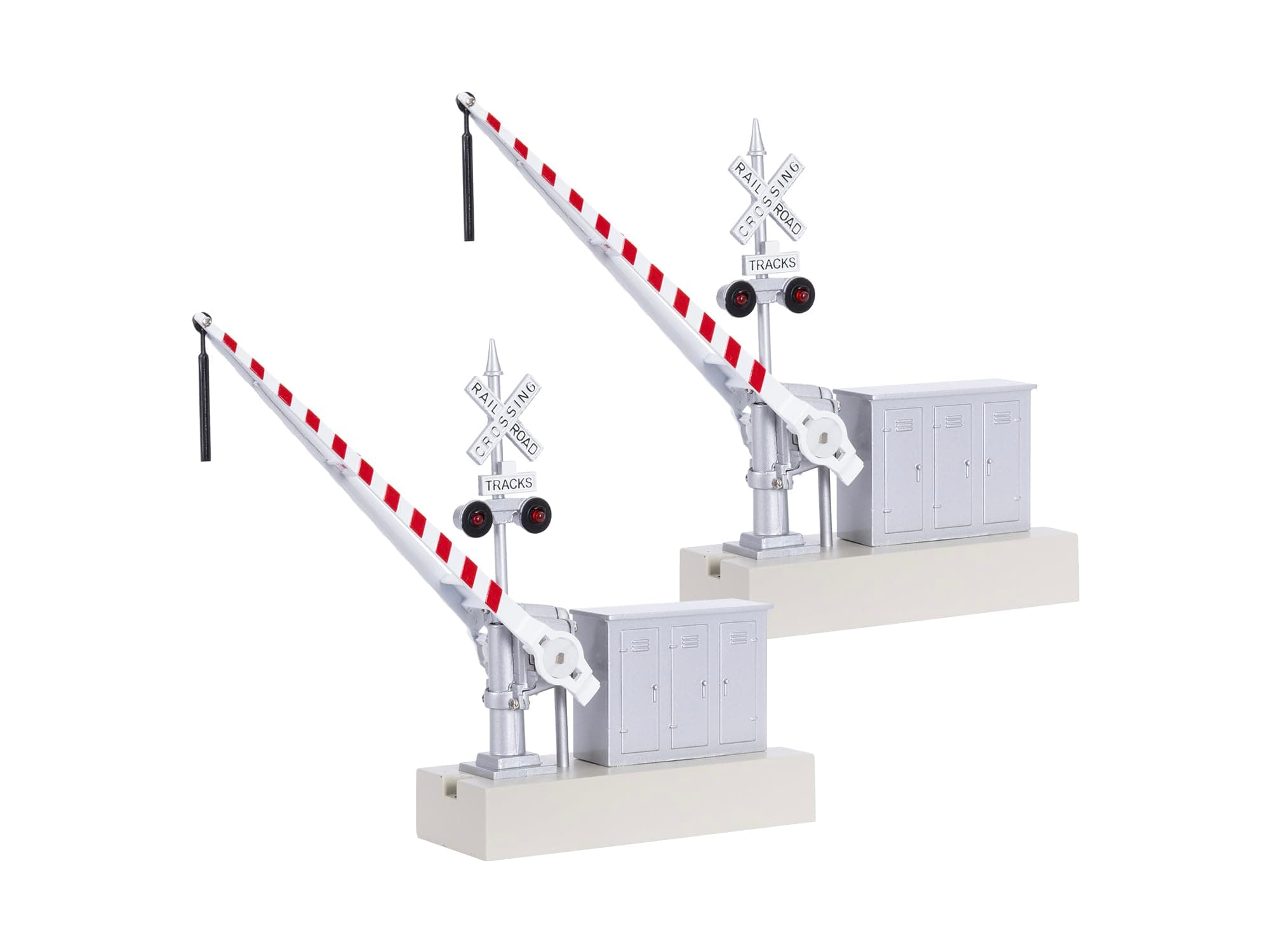 Lionel 14098 Mainline Automatic Crossing Gates