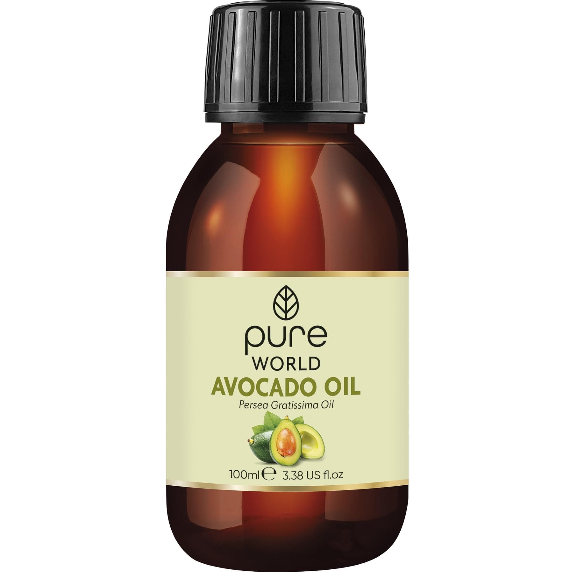 Avocado Oil 100ML