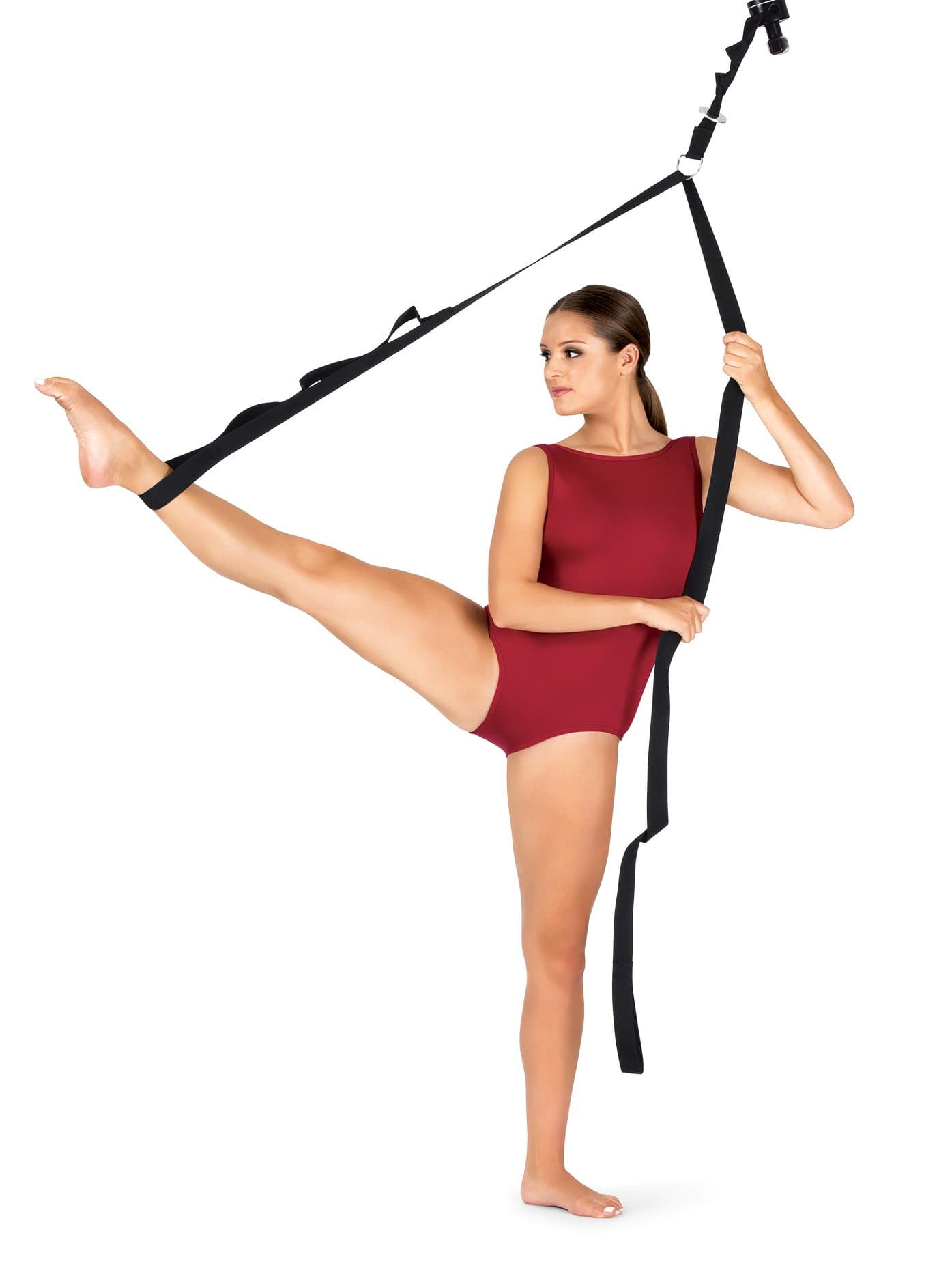 I-Flex Jr Stretch Unit