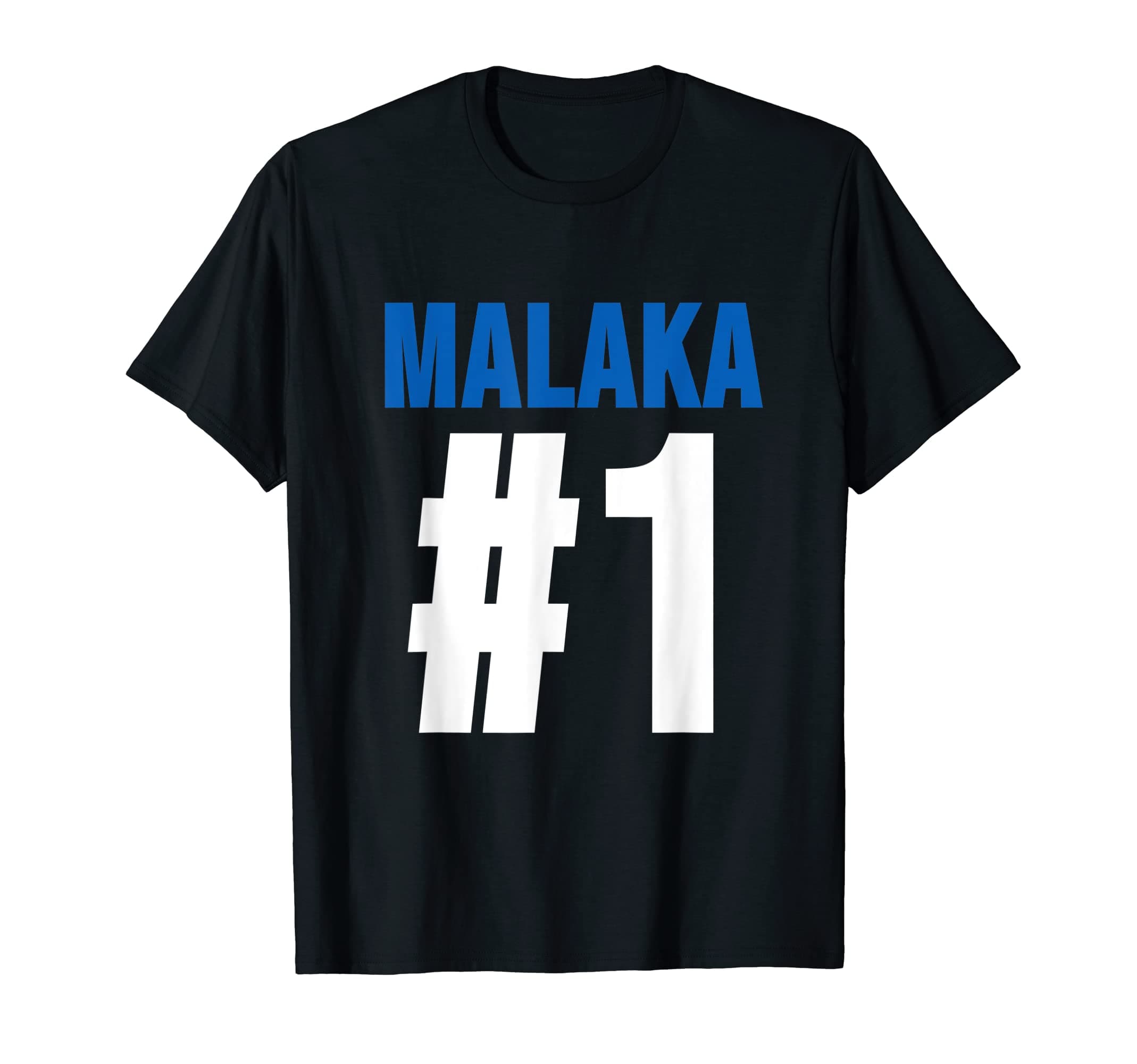 Mens Malaka T-Shirt