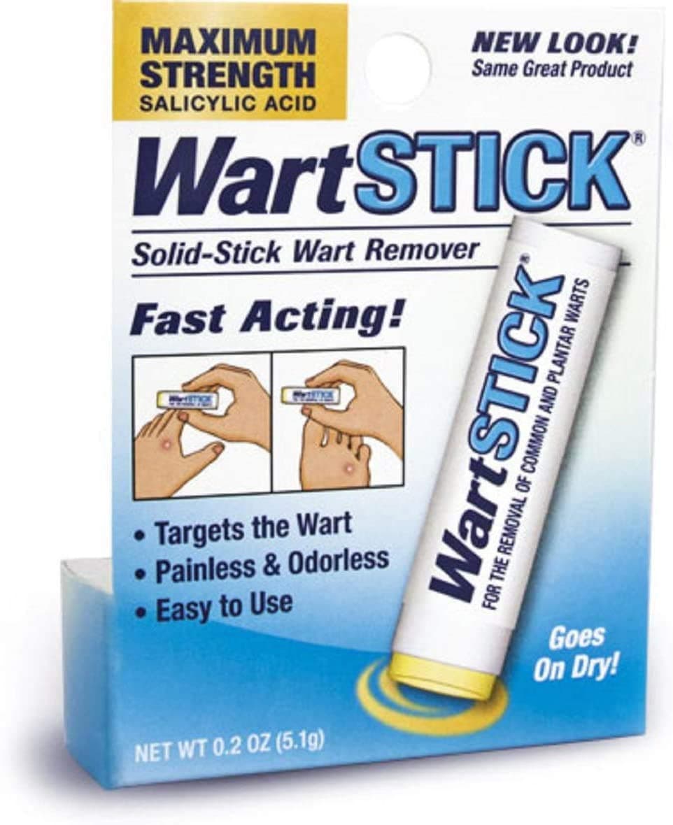 Wart Remover 0.2 oz (Pack of 2)