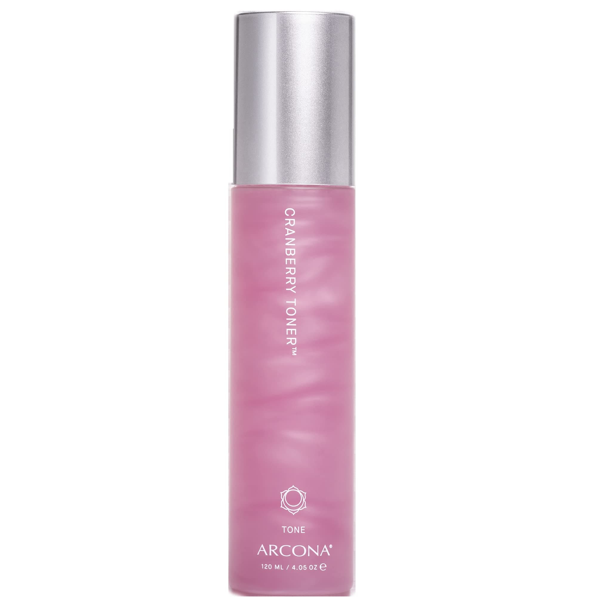ARCONAARCONA Cranberry Toner 3.72 fl oz by ARCONA