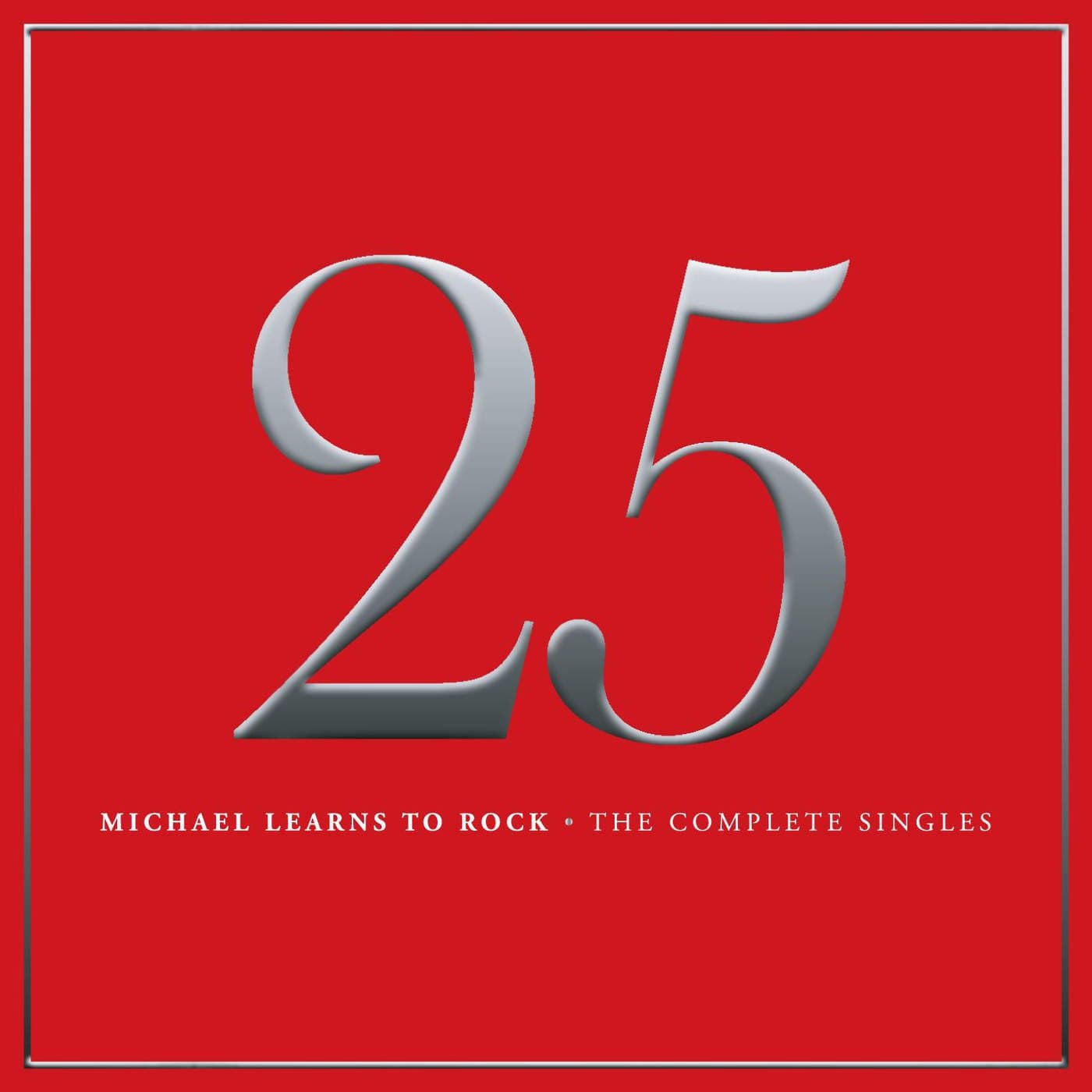 Michael Learns to Rock the Complete