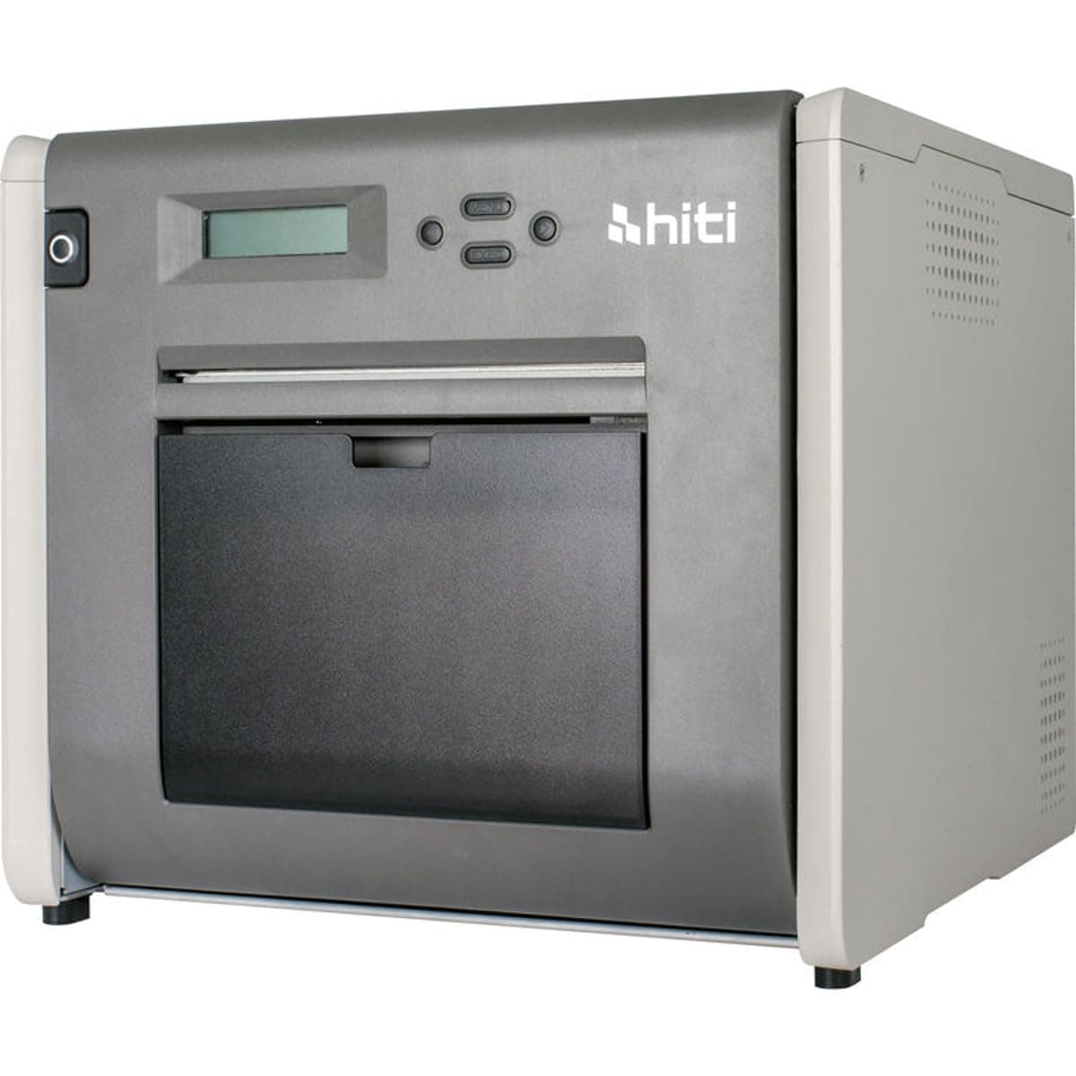 HiTi P525L Compact Dye Sub Photo Printer