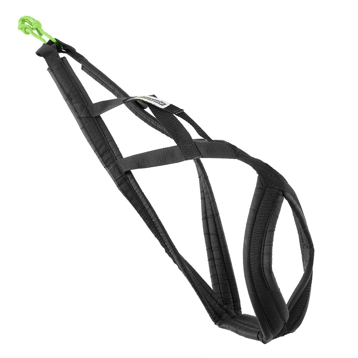 Doggallop doghar8 – Canicross Harness