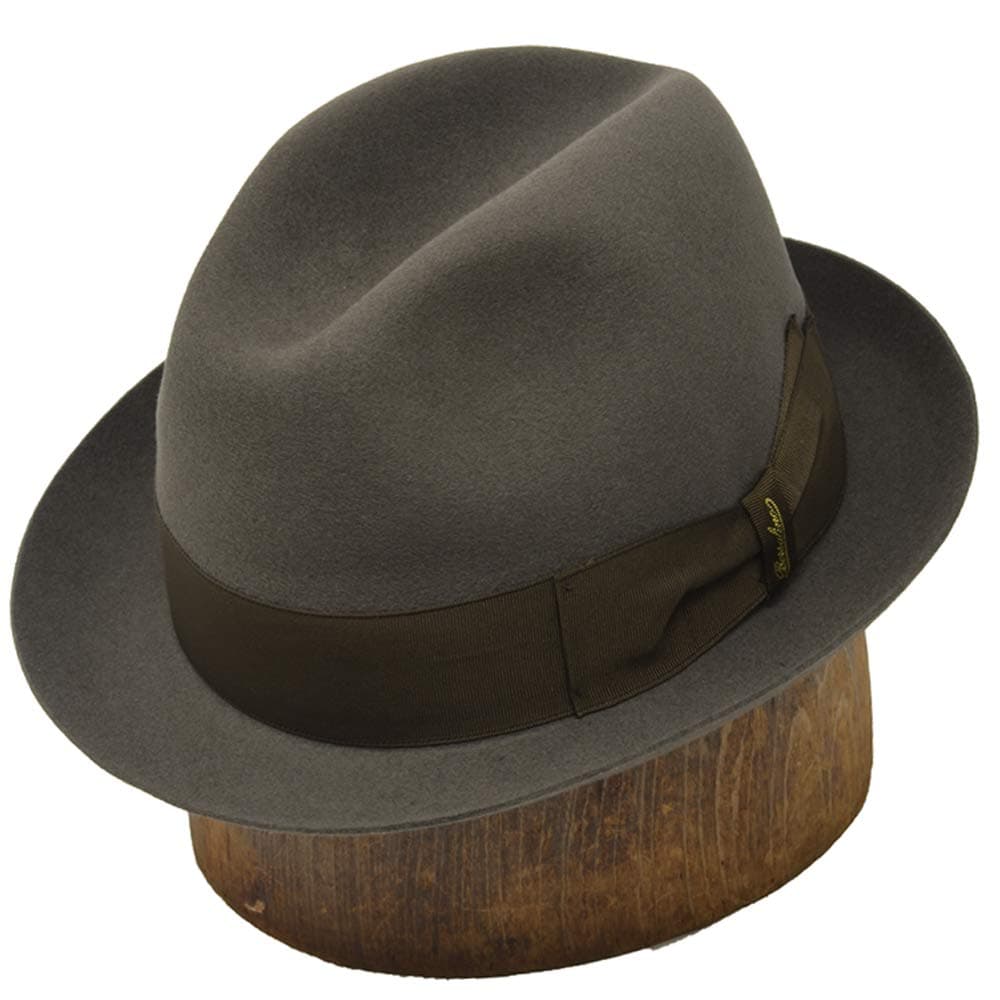Francesco Fur Felt Fedora