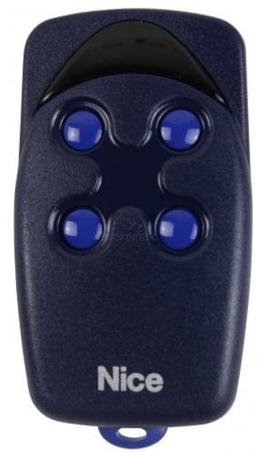 Flo4 Remote Control Frequency 433.920 MHz