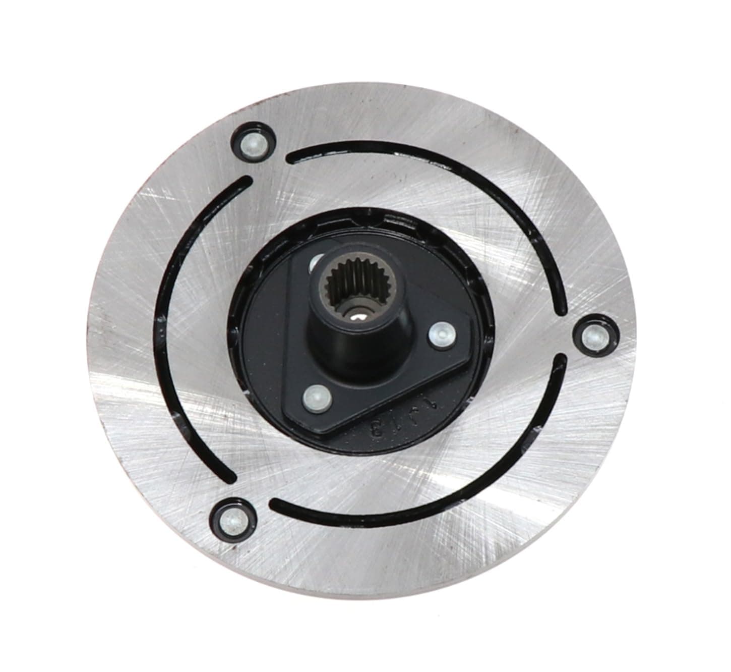 YB-3111 AC Compressor Clutch Hub