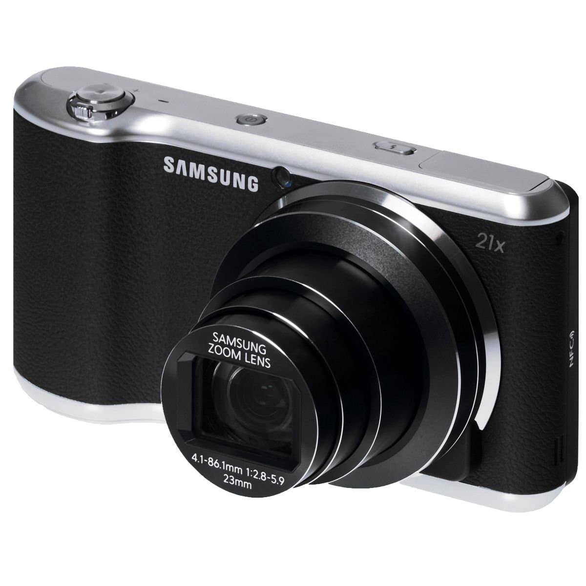Samsung EK-GC200 Galaxy Camera 2