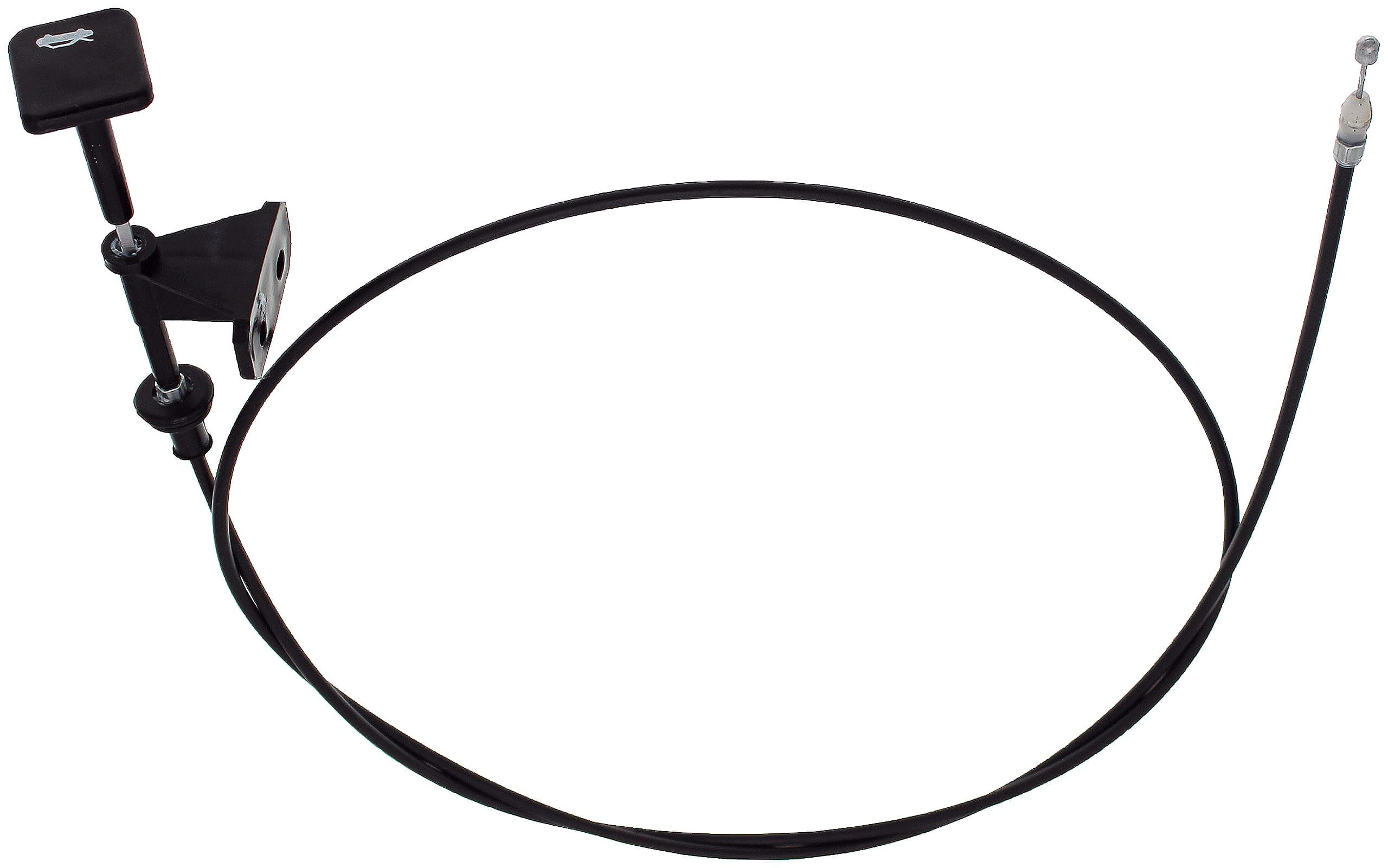 Dorman 912-104 Hood Release Cable Compatible with Select Honda Models