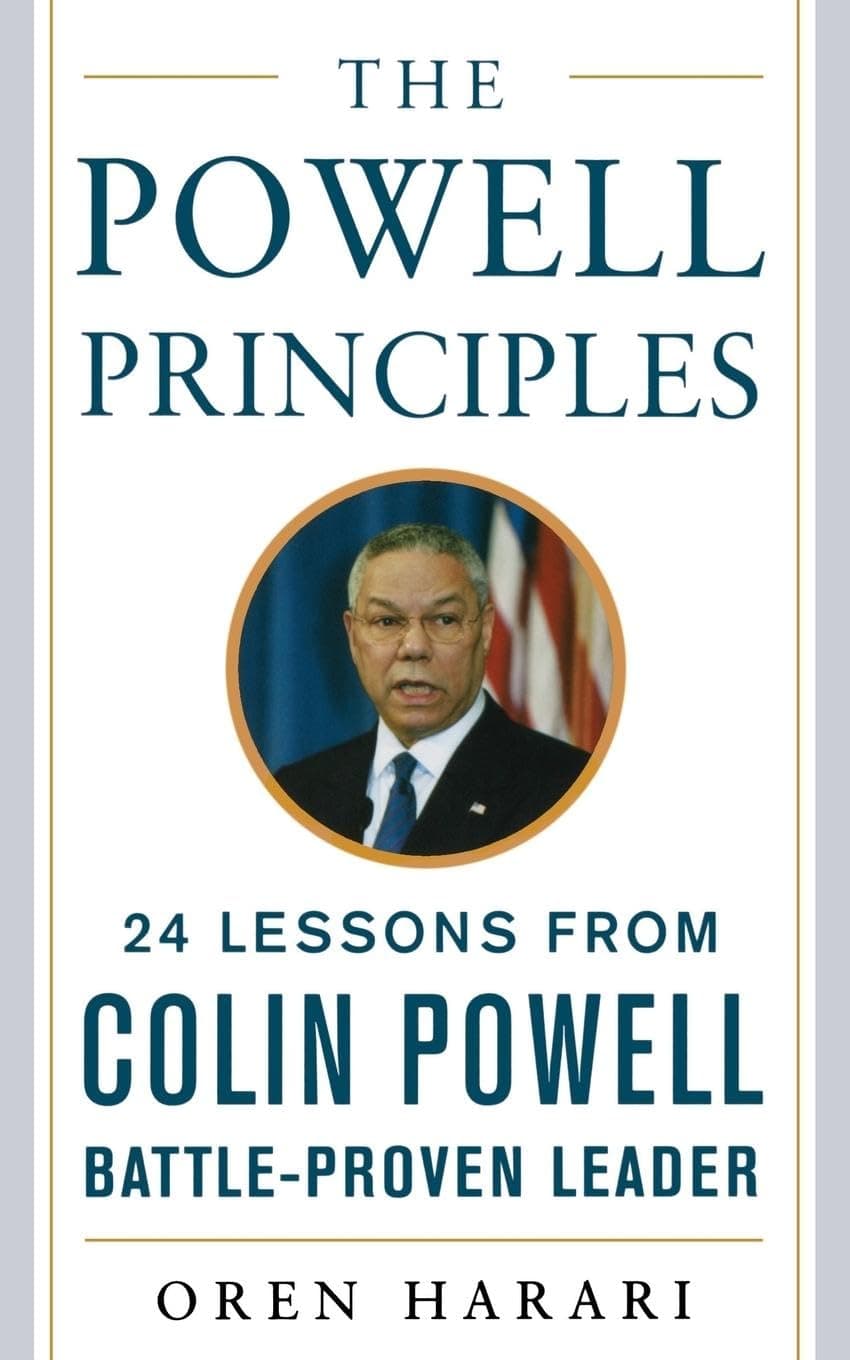 Powell Principles
