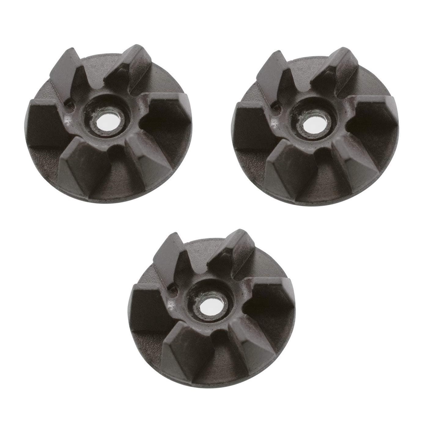 Univen Blender Rubber Drive Clutch Coupling (3)