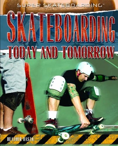 Skating the X Games (Super Skateboarding)