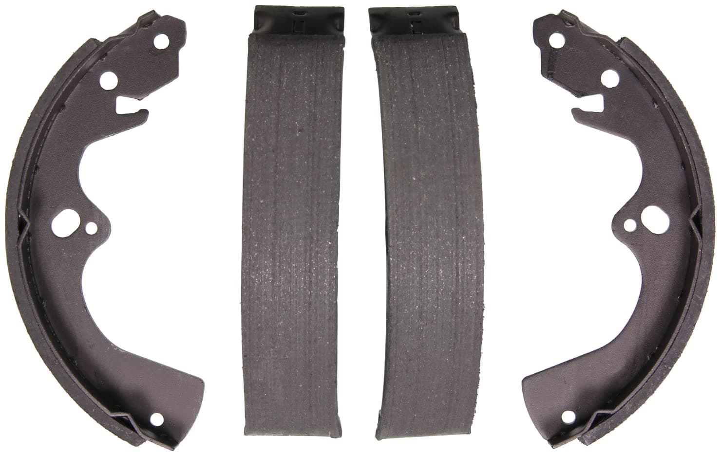 Wagner Z565 Drum Brake Shoe Set