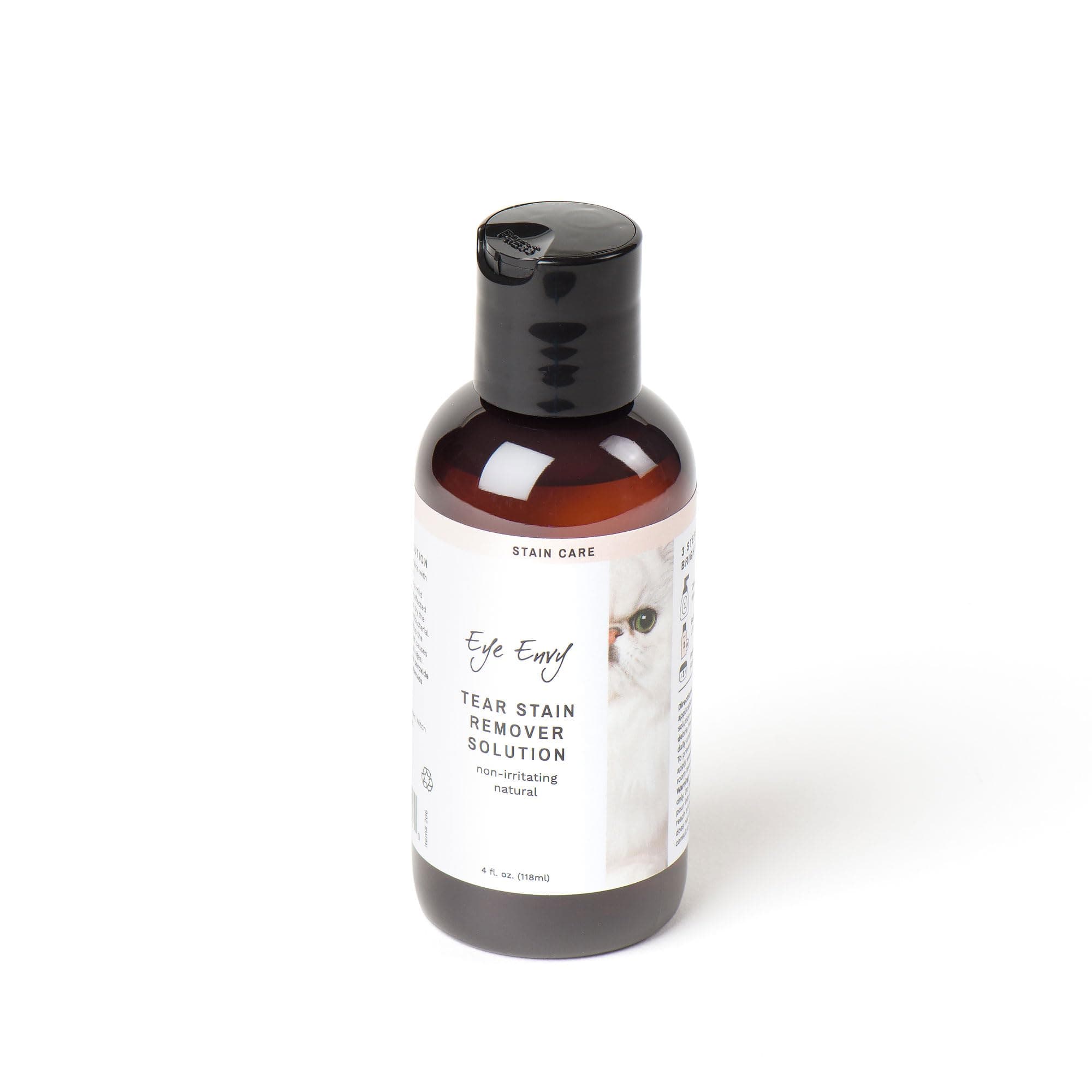 NR 4oz Tear Stain Remover Solution for Cats