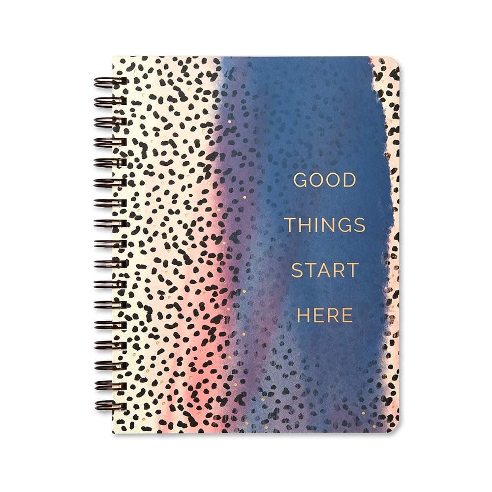 Spiral Notebooks by Compendium