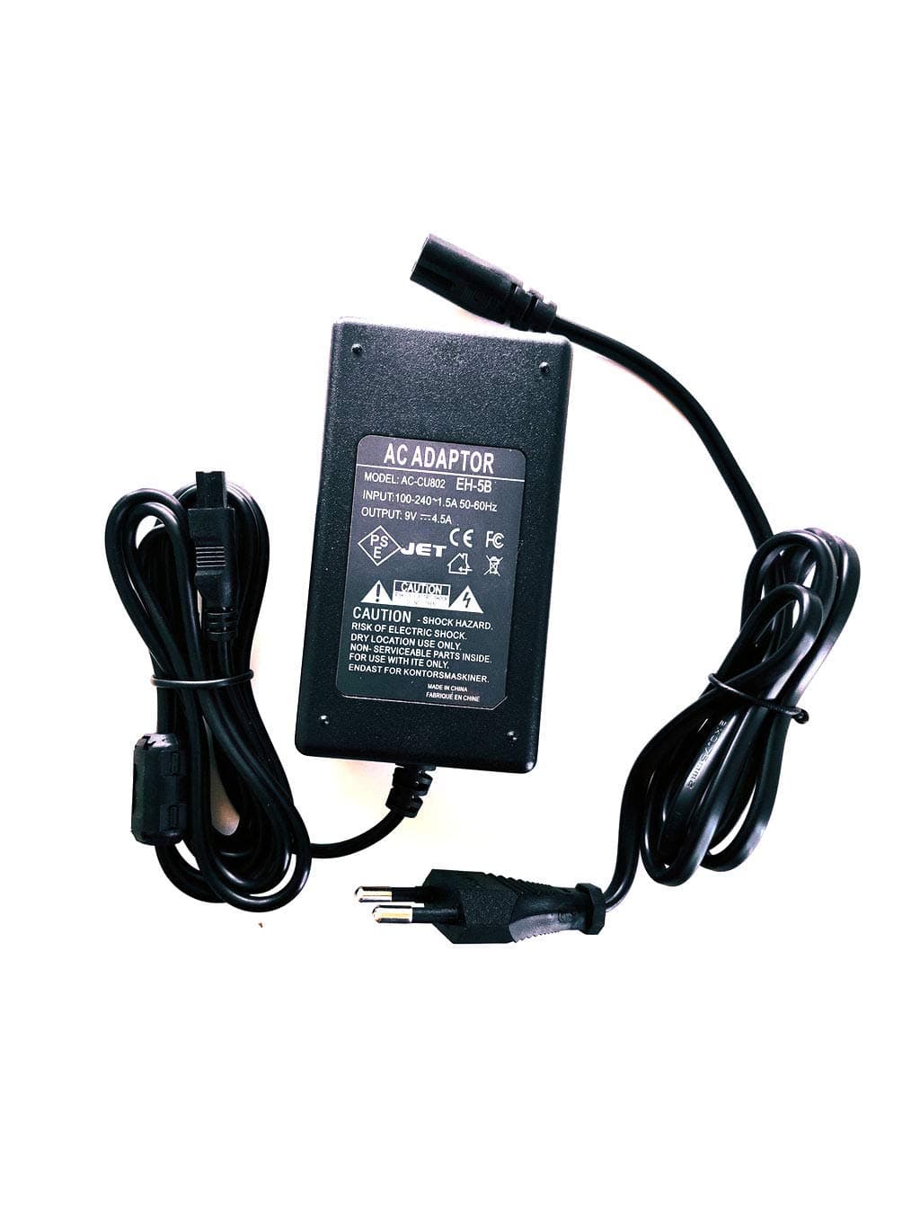 Pixtic Adapter EH-5 EH-5 a for Digital Camera Nikon D50, D70, D70s, D80, D90, D100, D300, D300s, D700